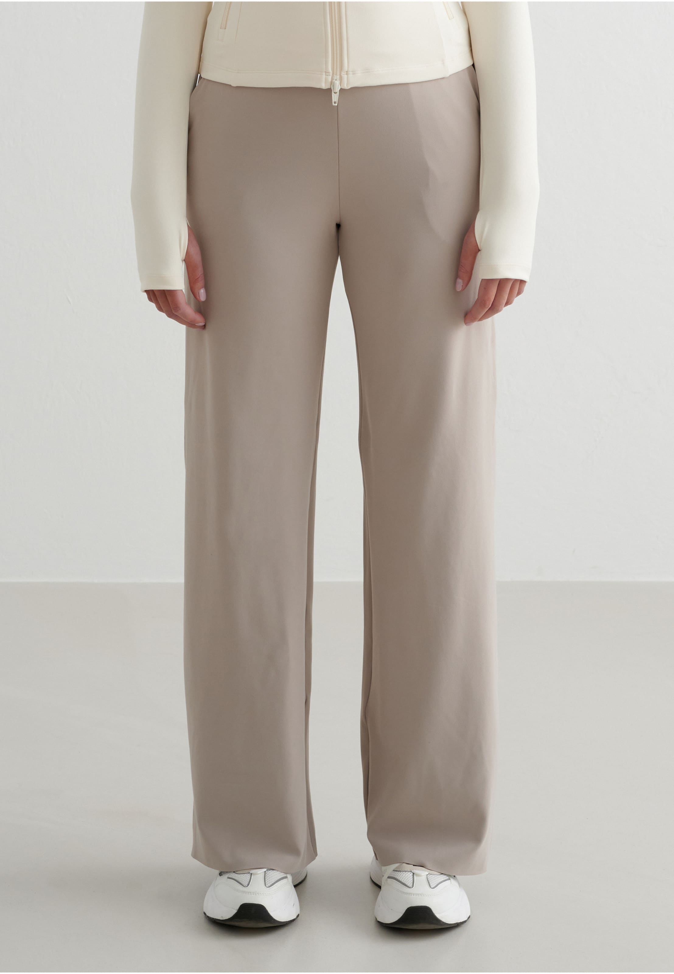 aimn Petite Pants
