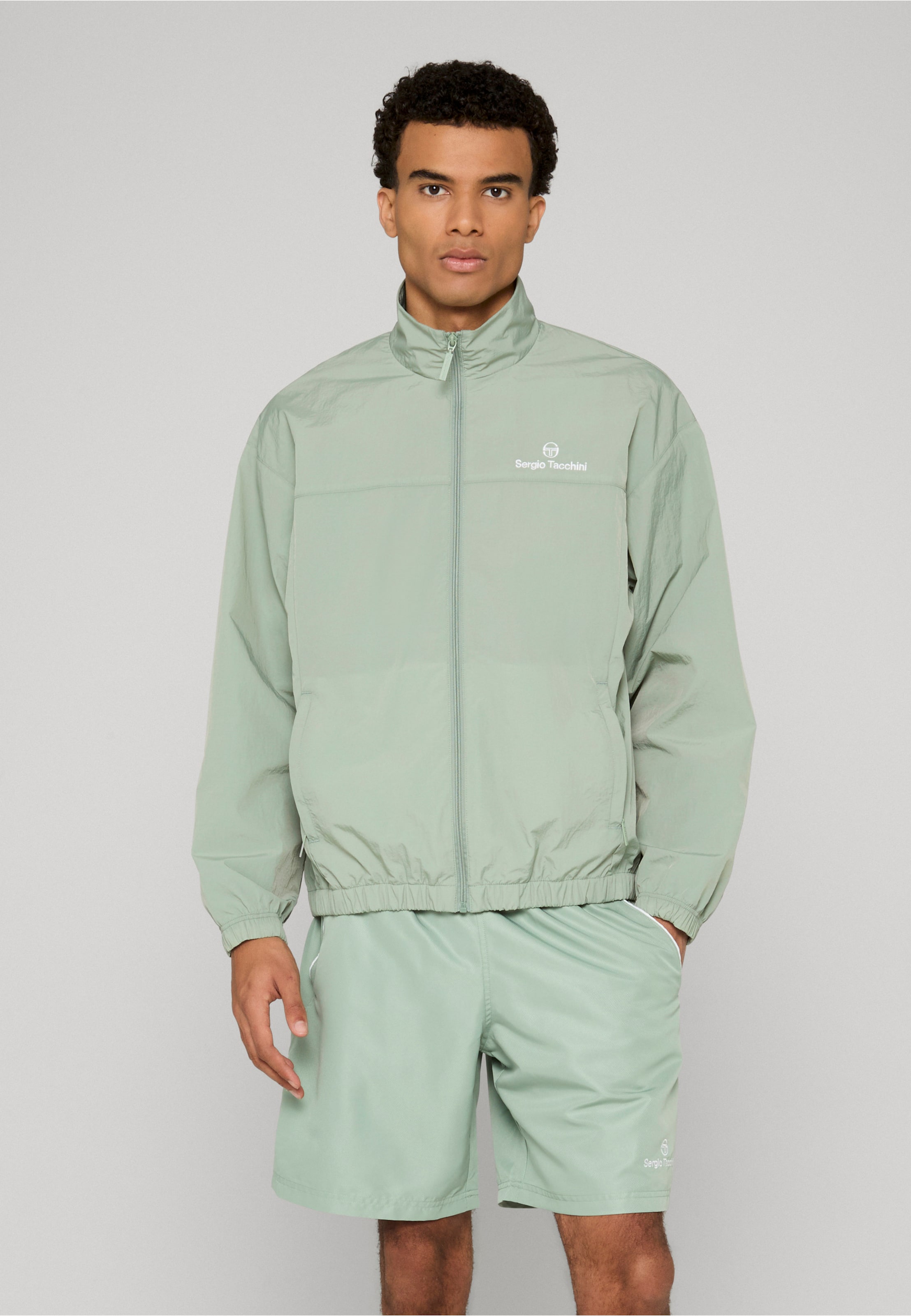 Sergio Tacchini Nayla 024 Track Jacket