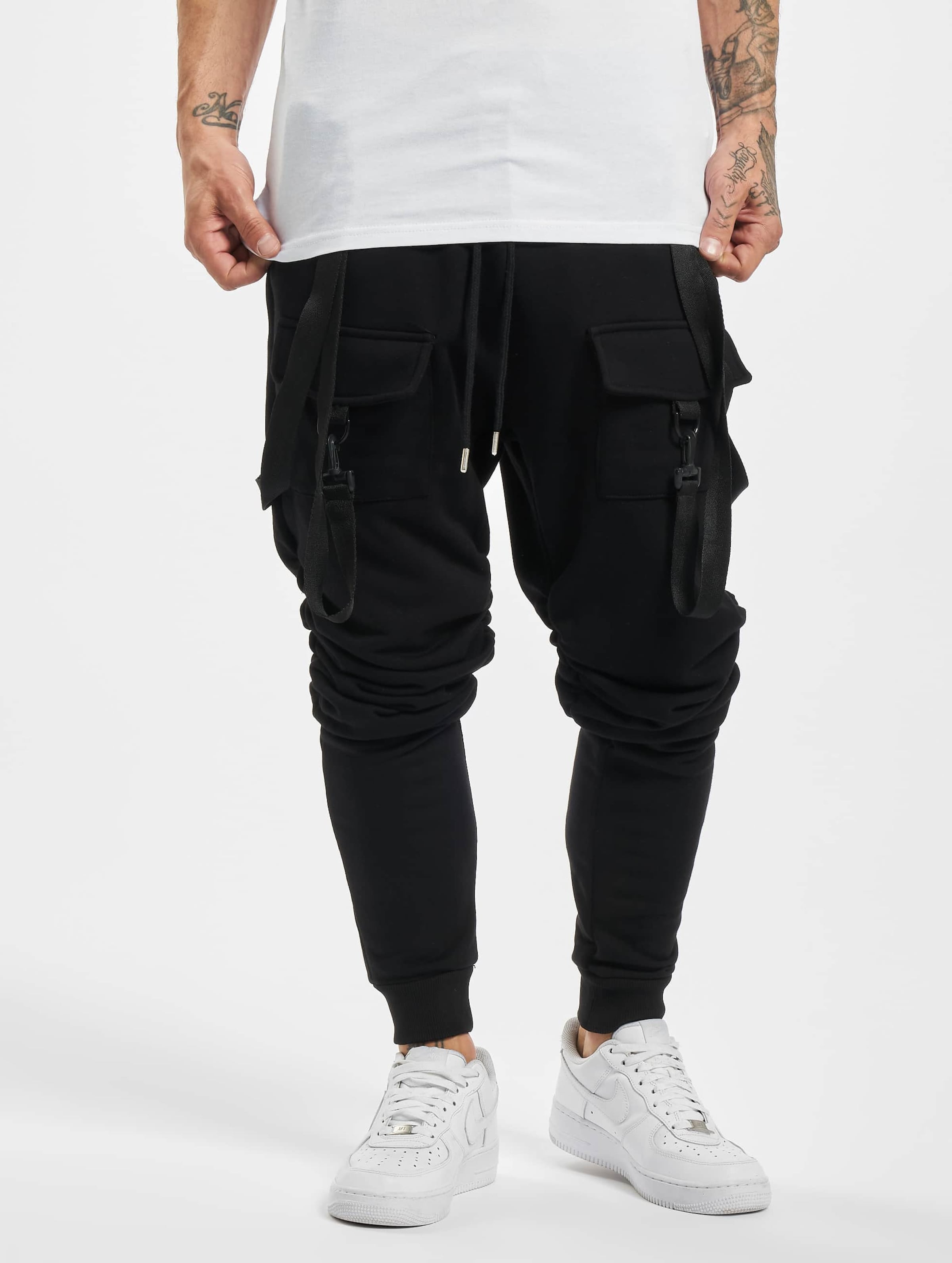 VSCT Clubwear Tape Sweat Pant