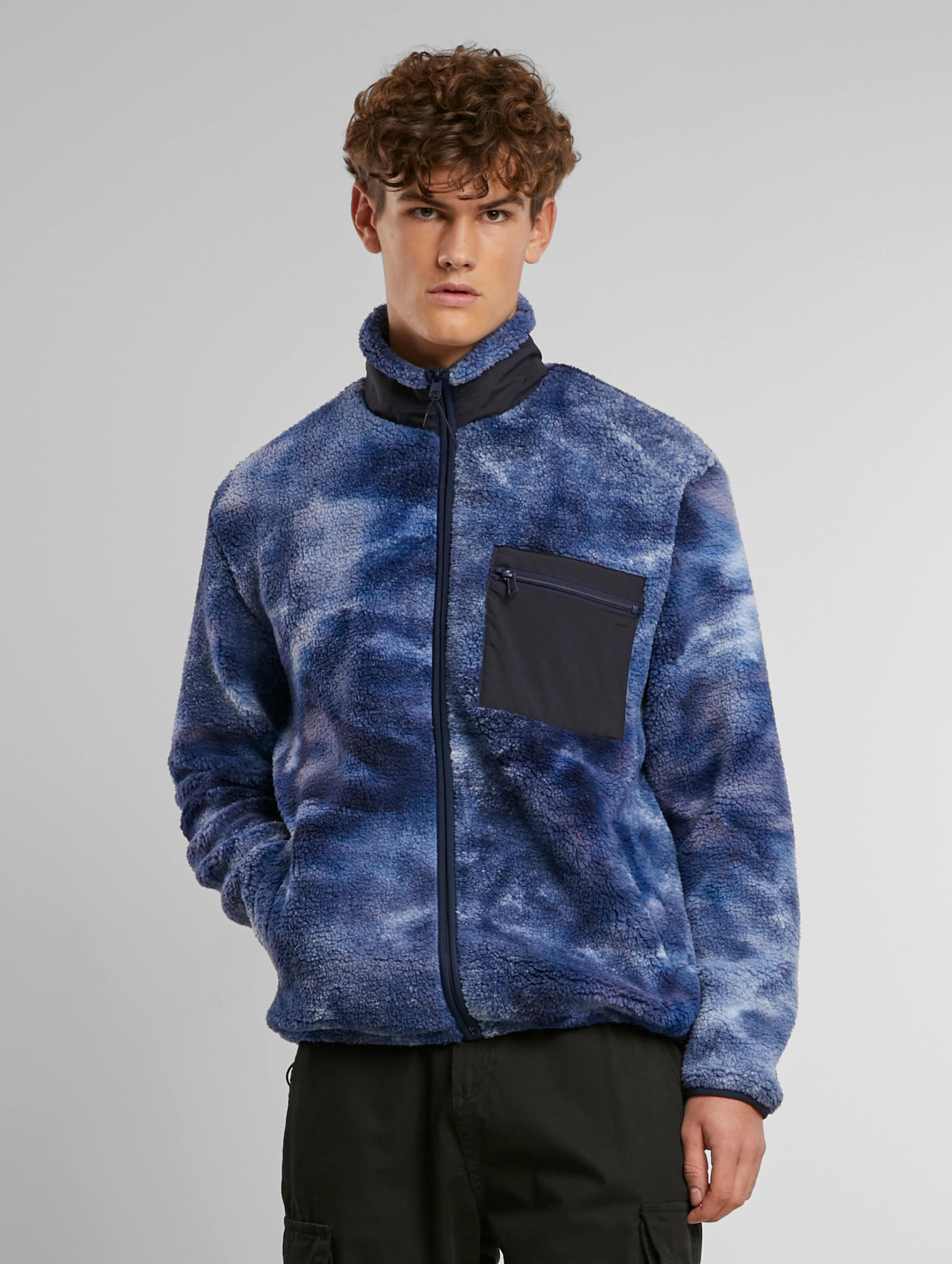 Only & Sons Dallas Sherpa Jacket