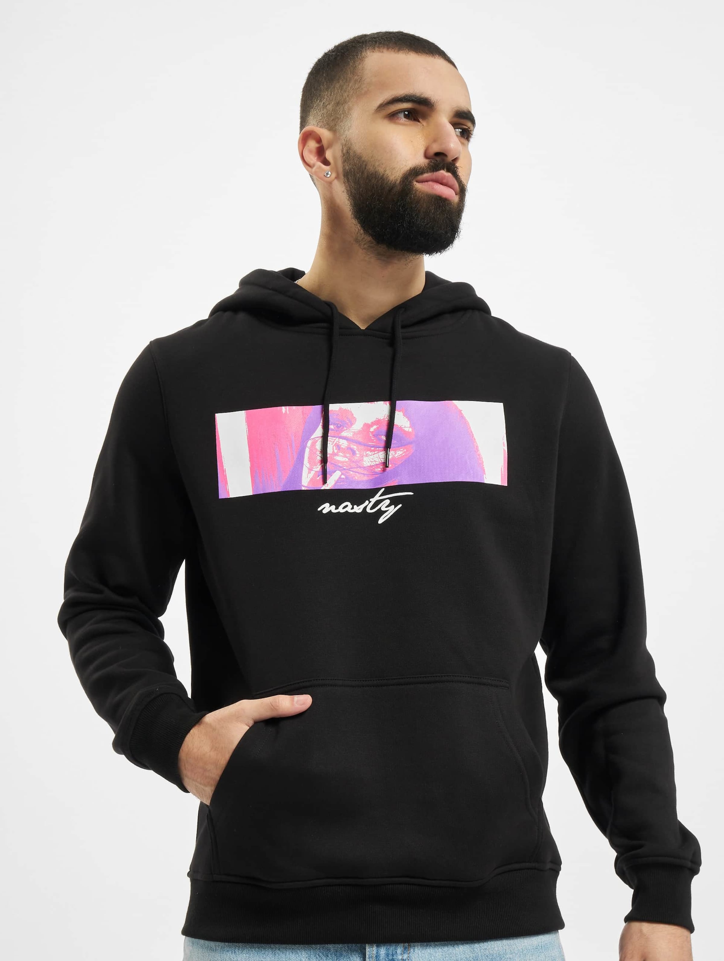 Mister Tee Nasty Hoody