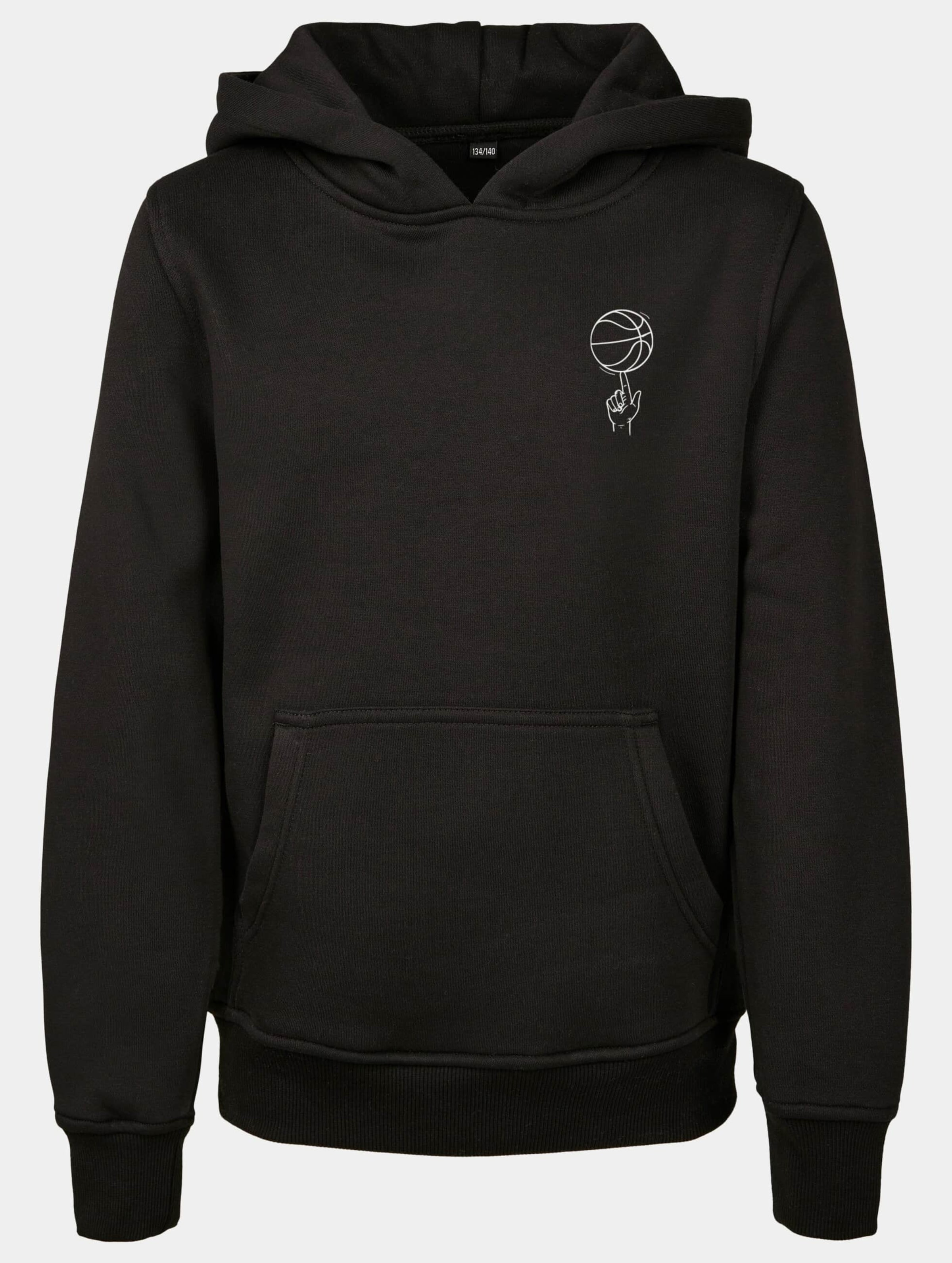 Mister Tee Kids Team Tactics Hoody
