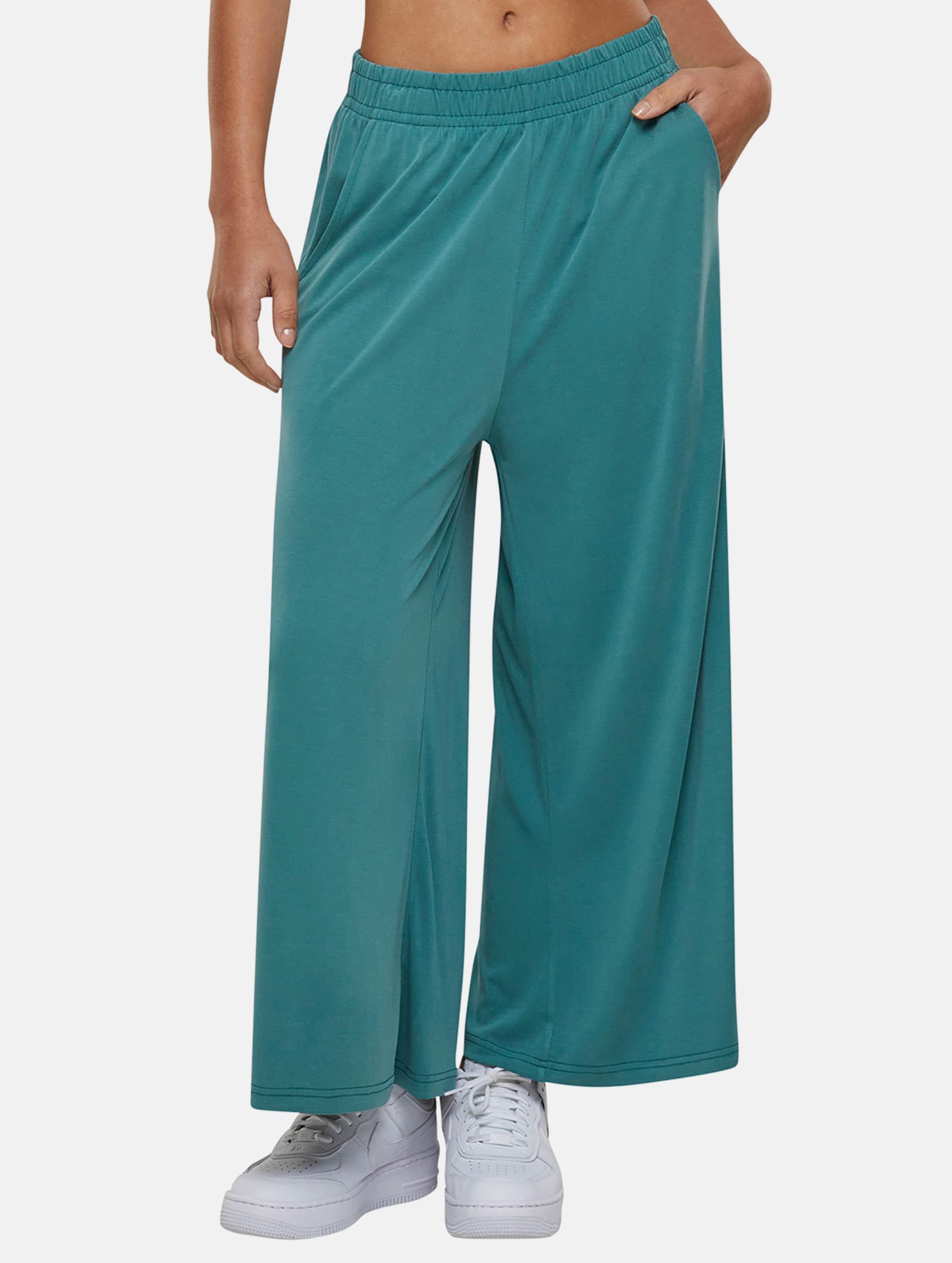 Urban Classics Ladies Modal Culotte