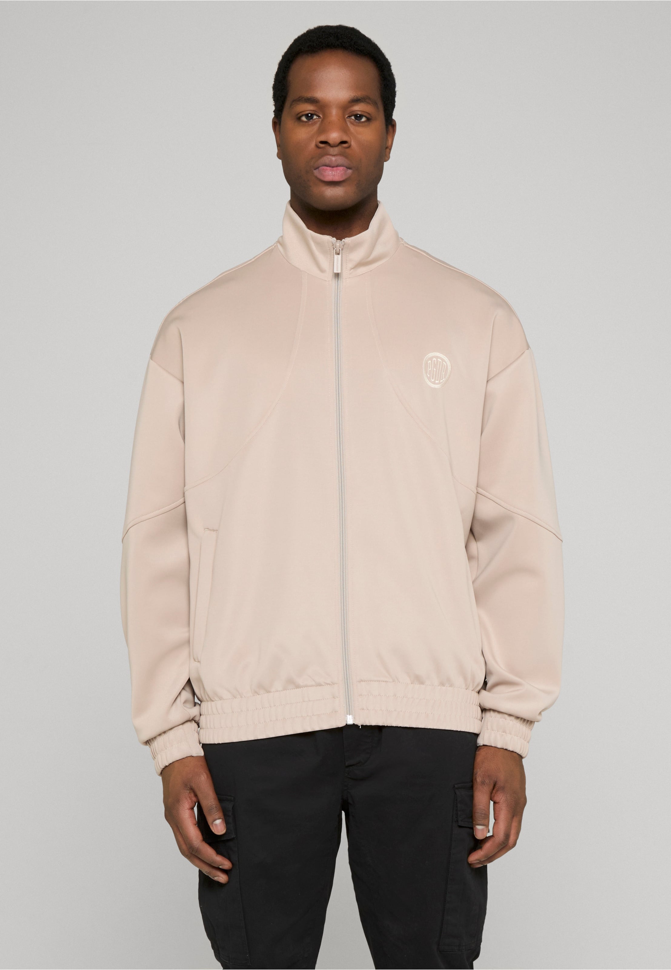 PEGADOR BAGEN TRACK JACKET