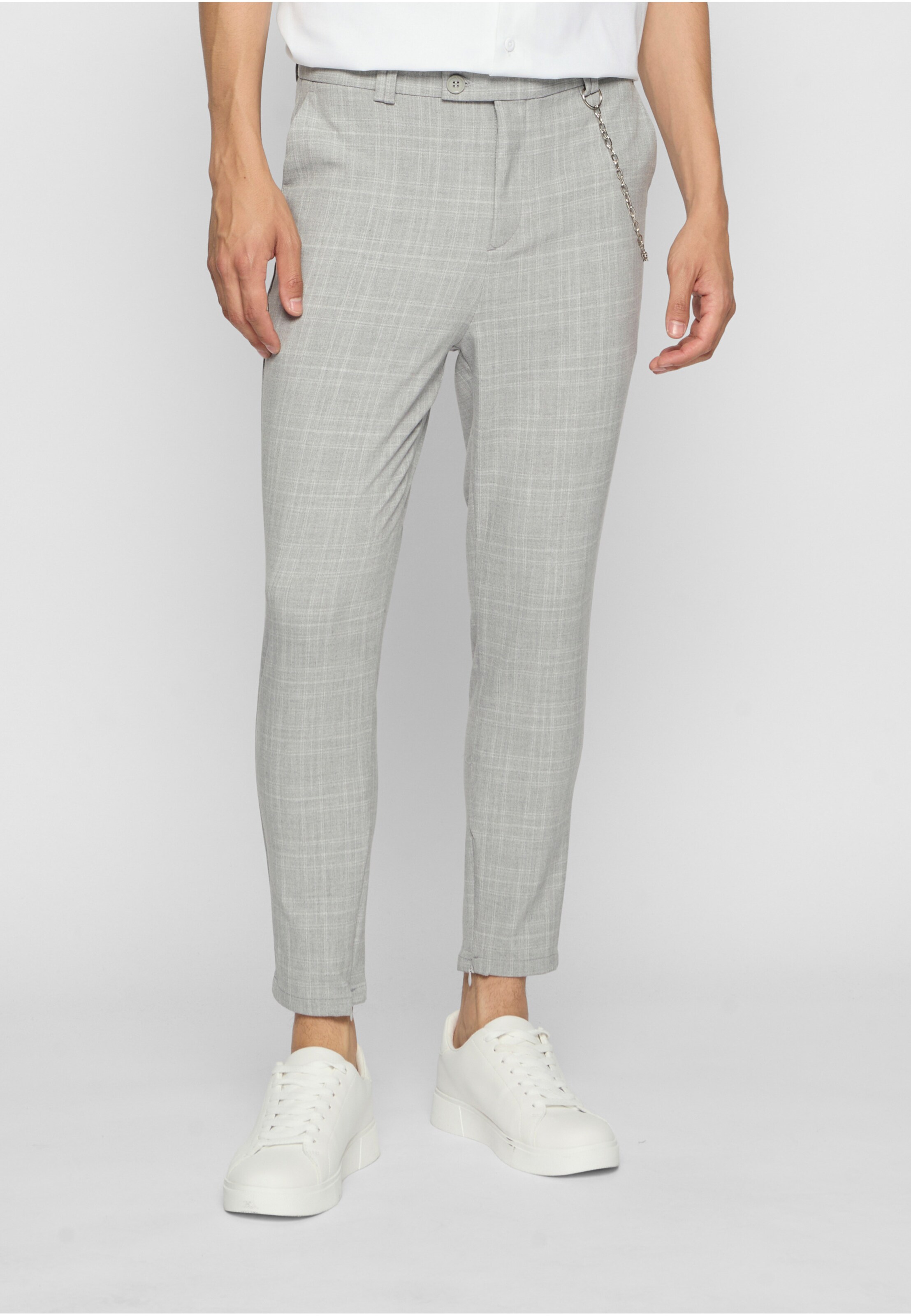 2Y Premium Essential Pants