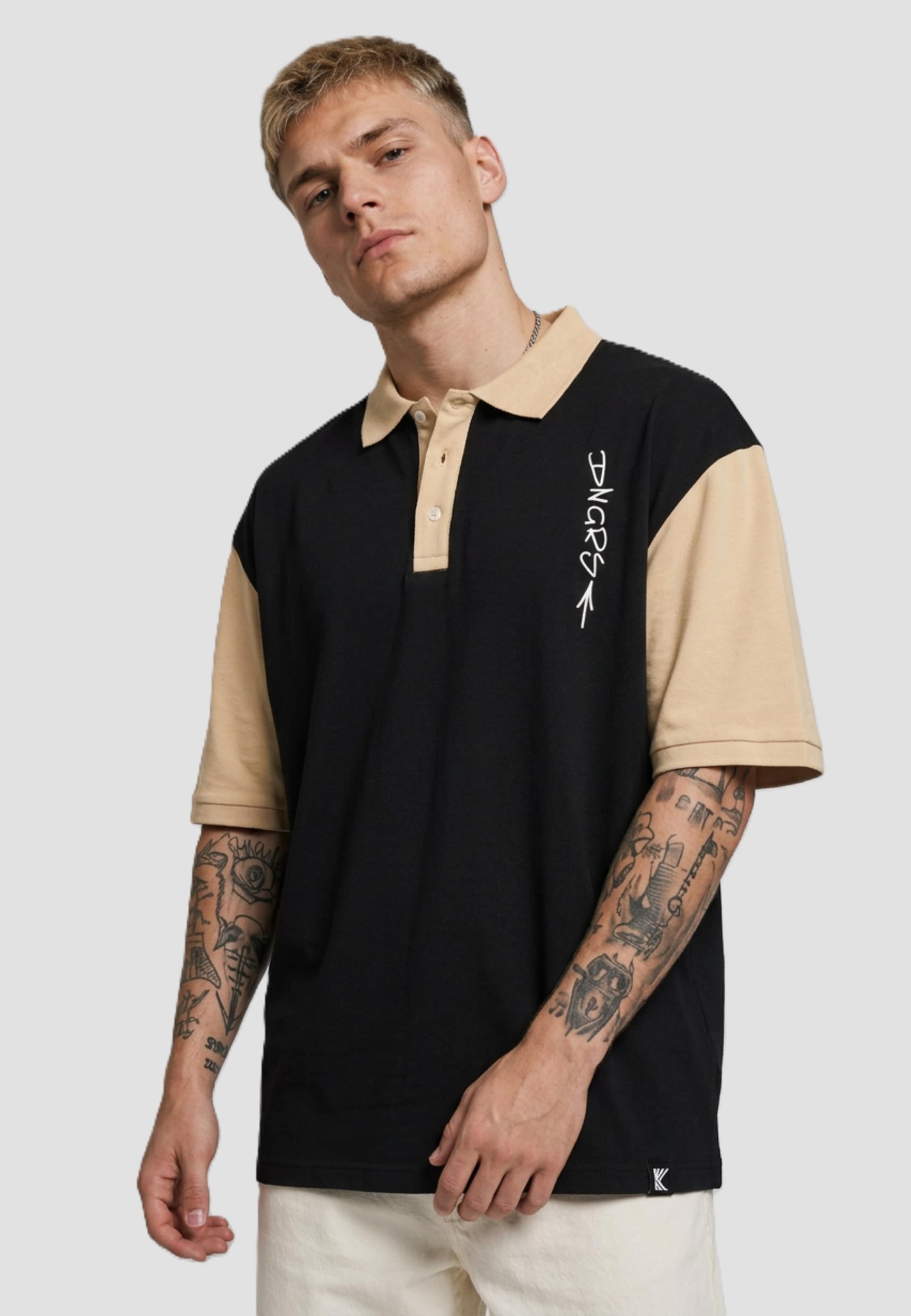 Dangerous DNGRS Balance T-Shirt