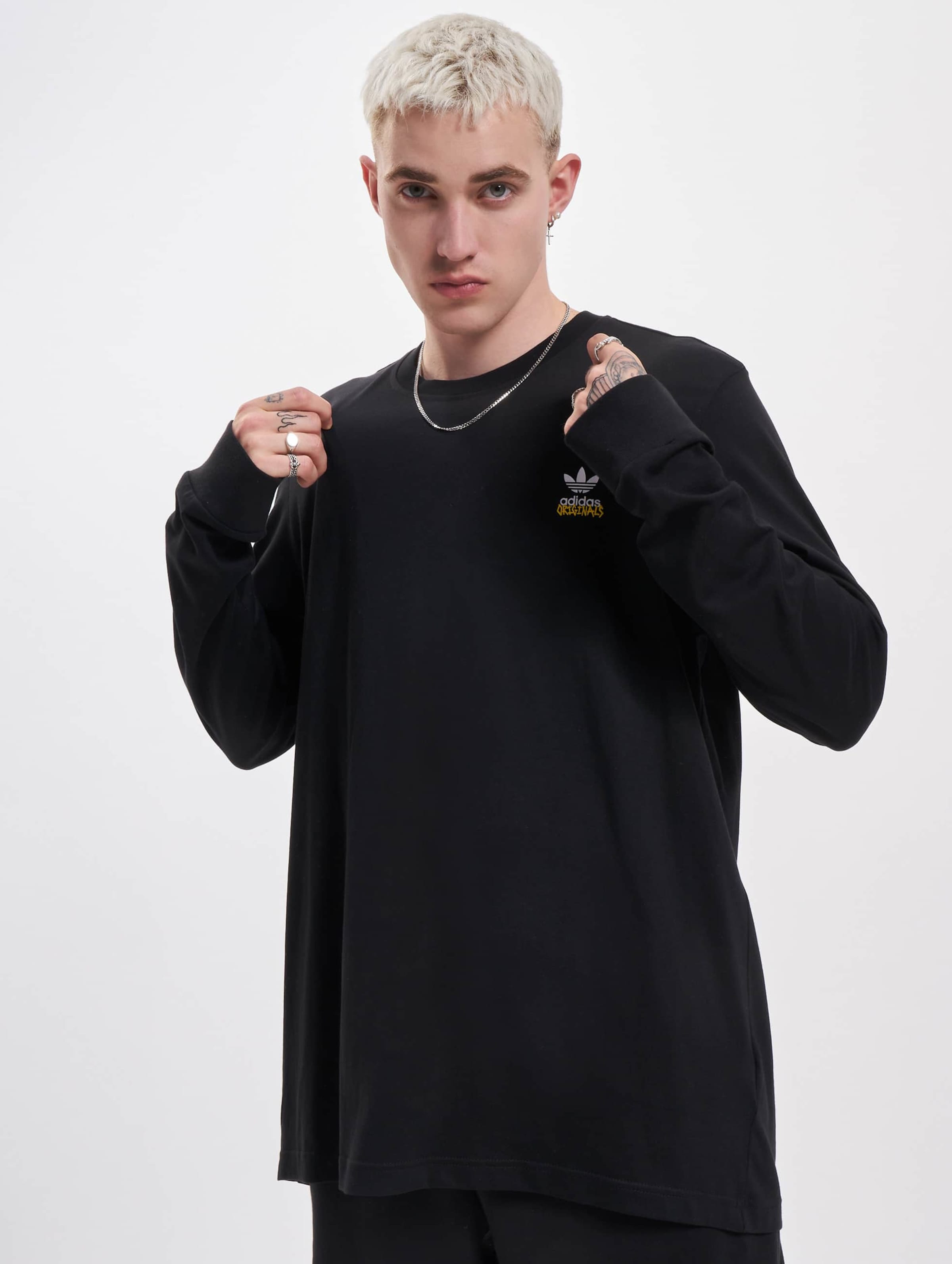 adidas Originals Unite Longsleeve