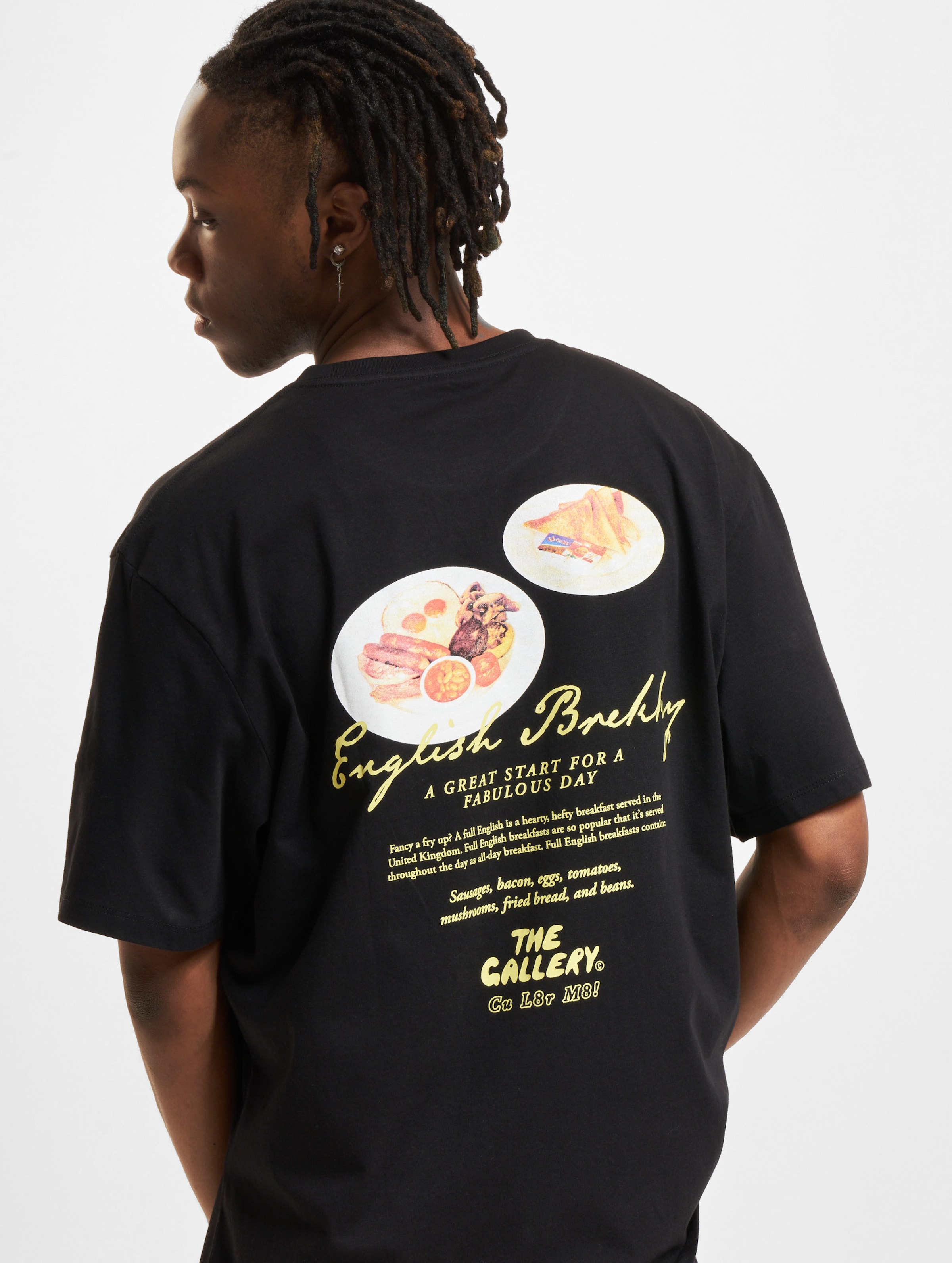 Jack & Jones Realmeal Crew Neck T-Shirt