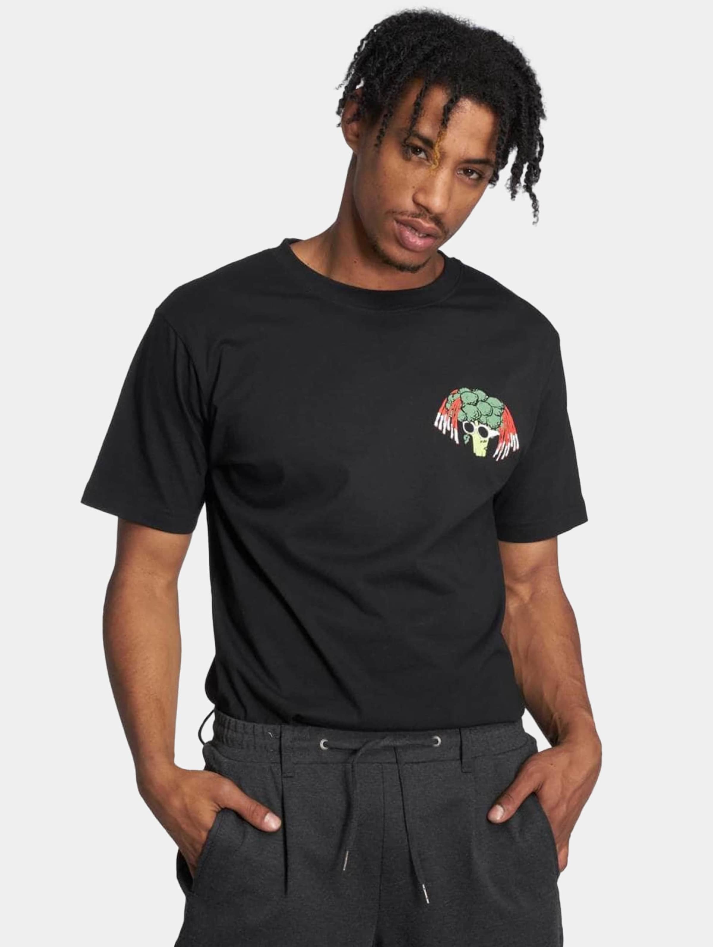 Mister Tee Broccoli