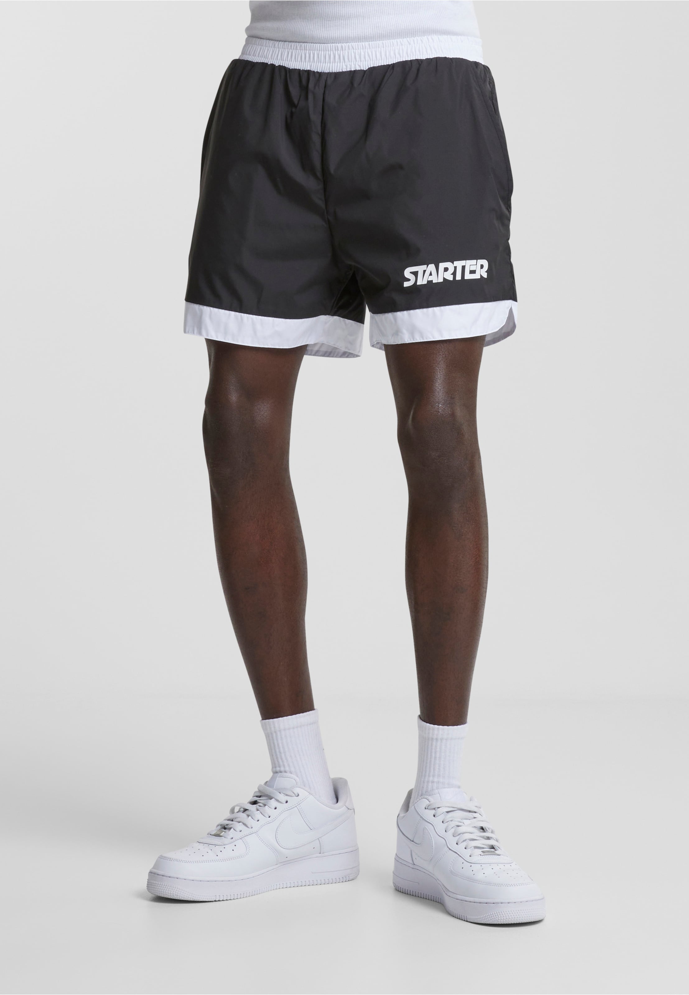 Starter Black Label Retro Short