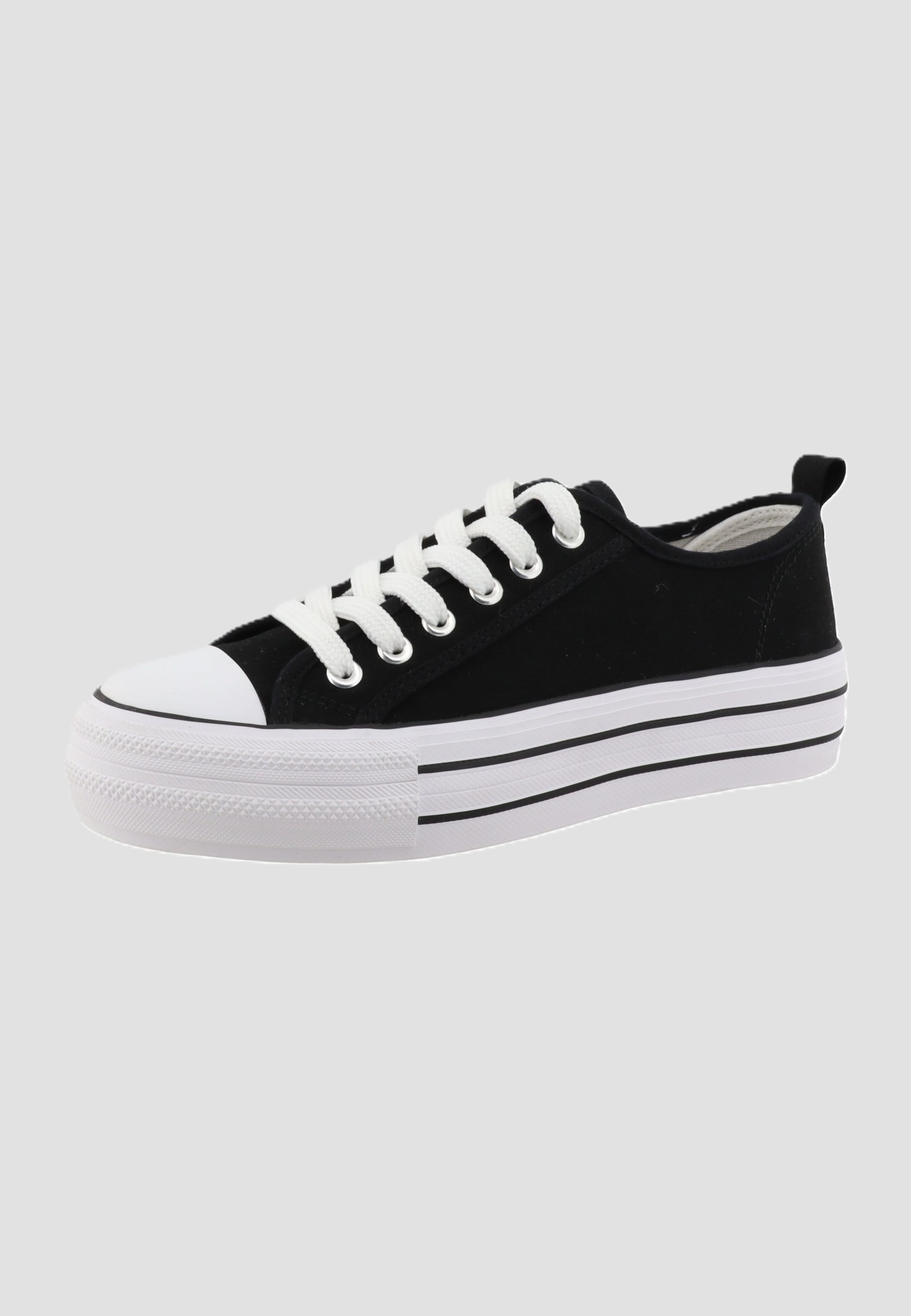 Tom Tailor Sneaker Low