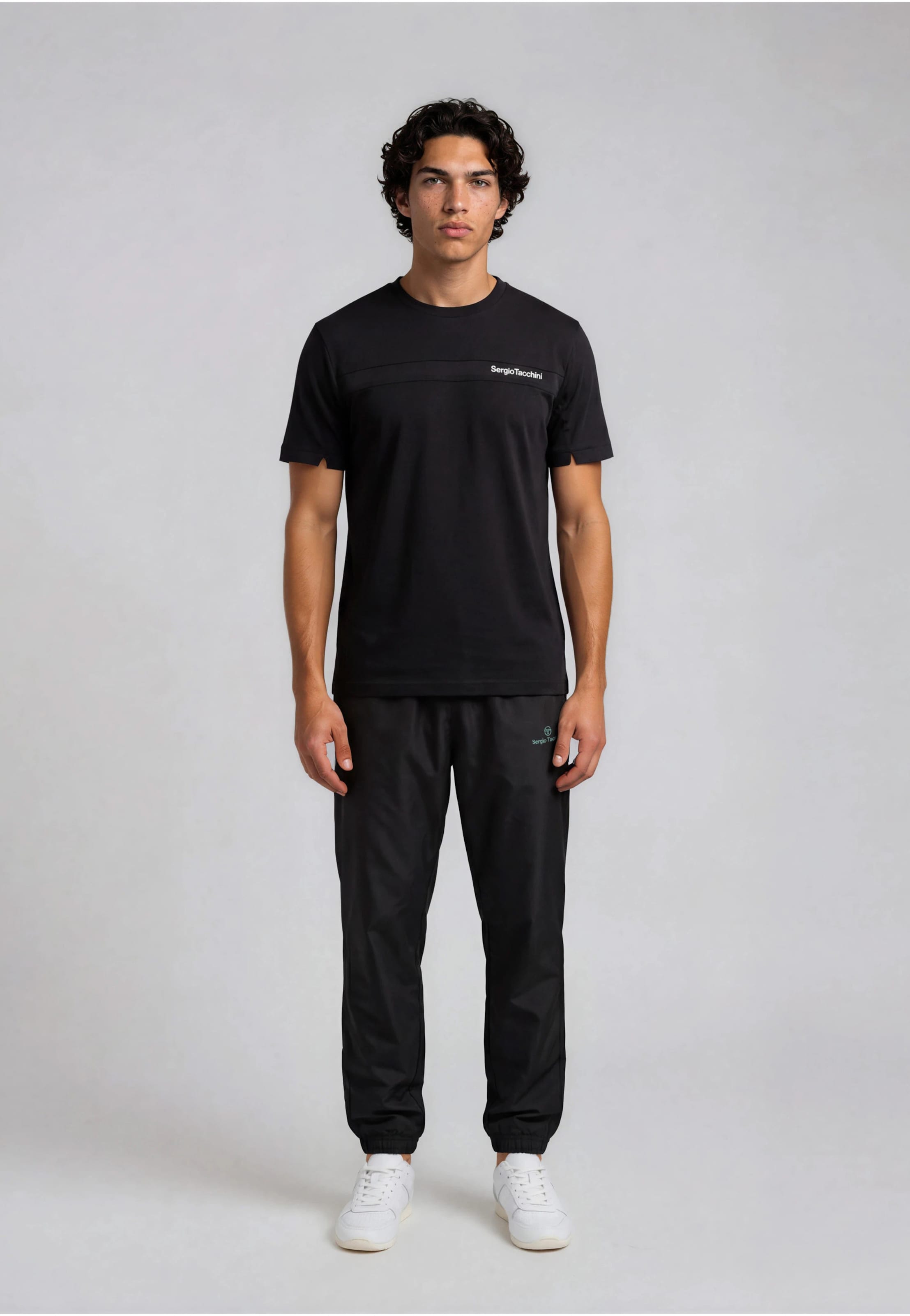 Sergio Tacchini Riflesso PL T-Shirt