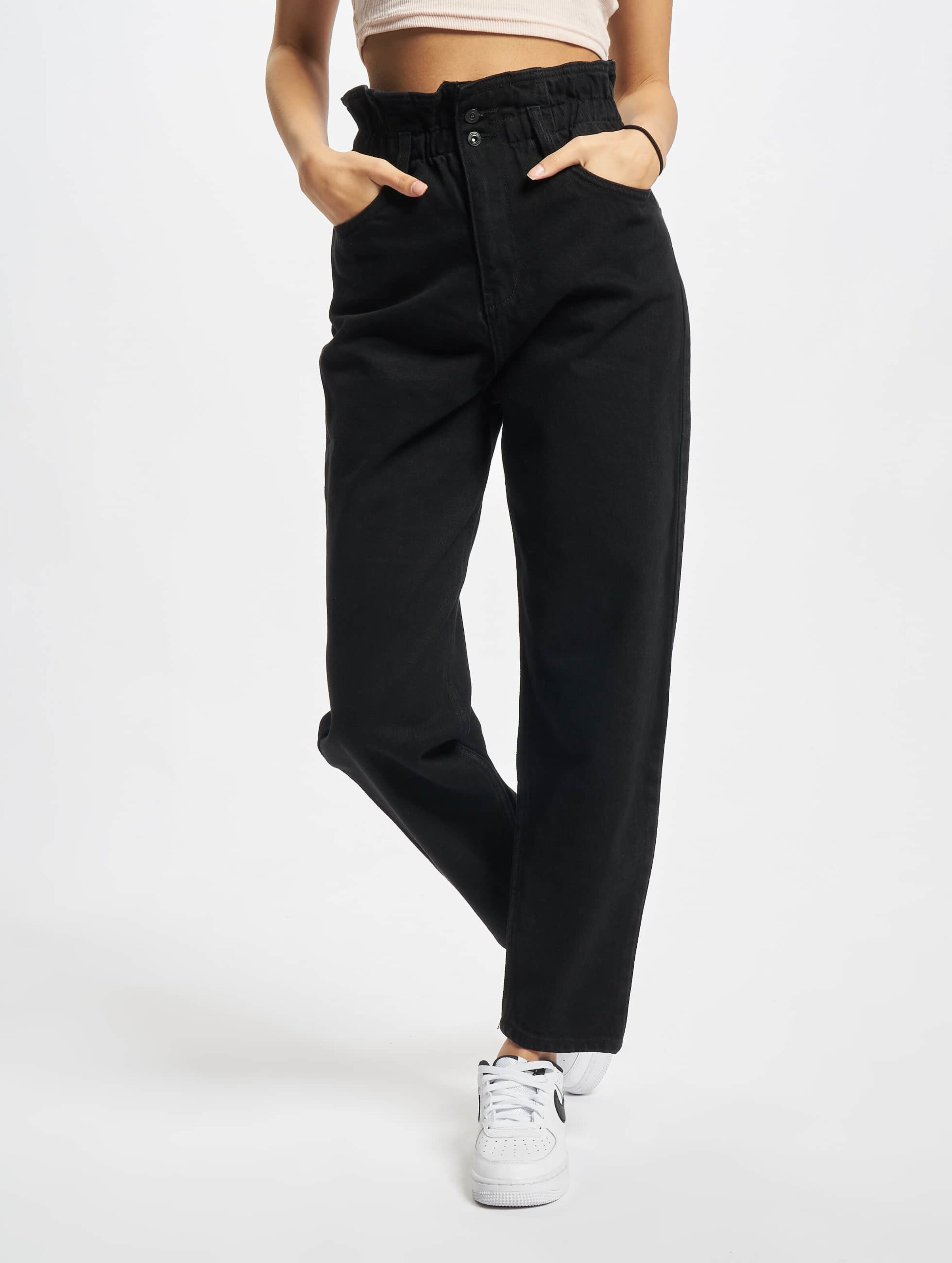 2Y Premium Clara Mom Jeans
