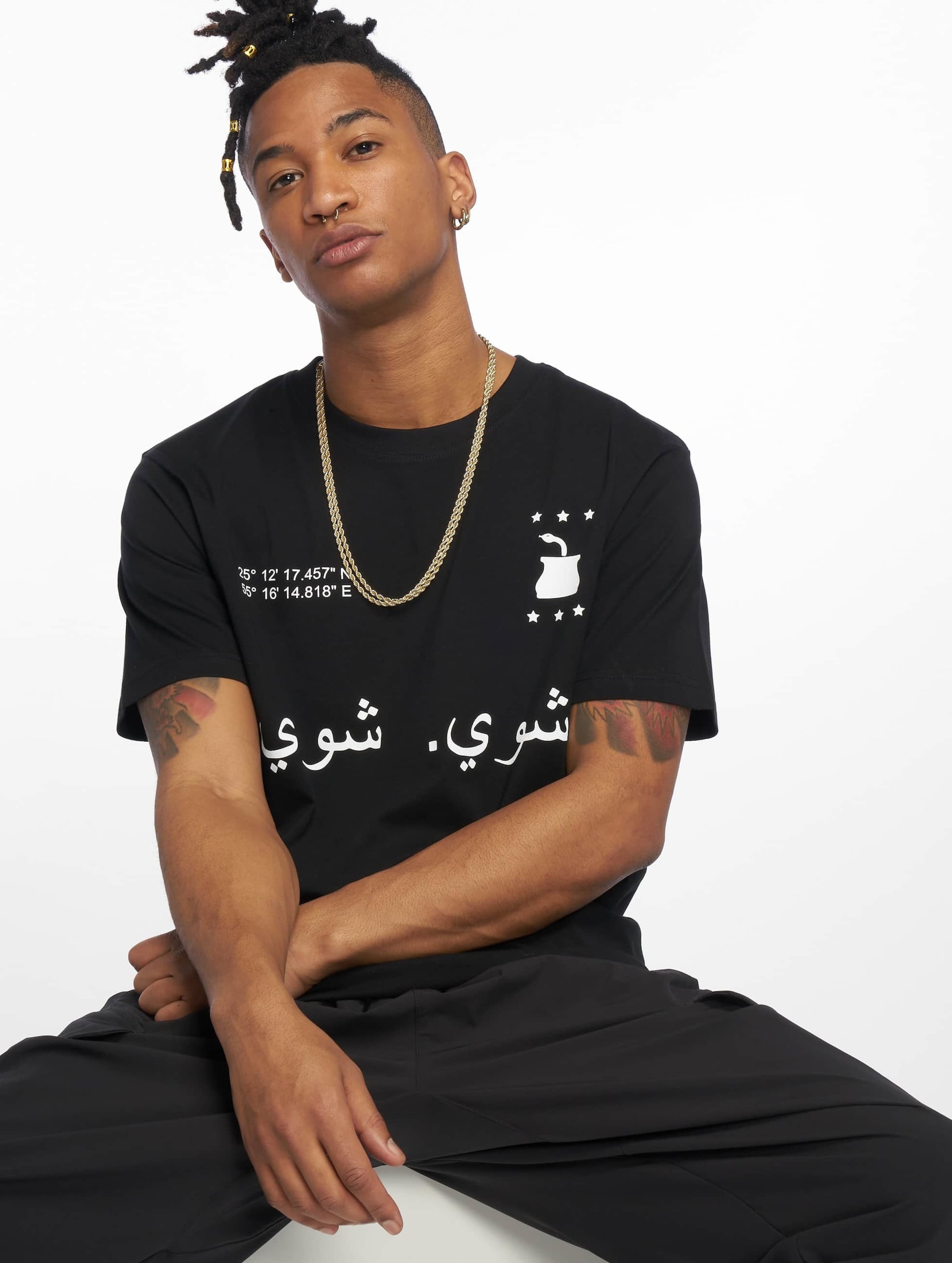Mister Tee Shui