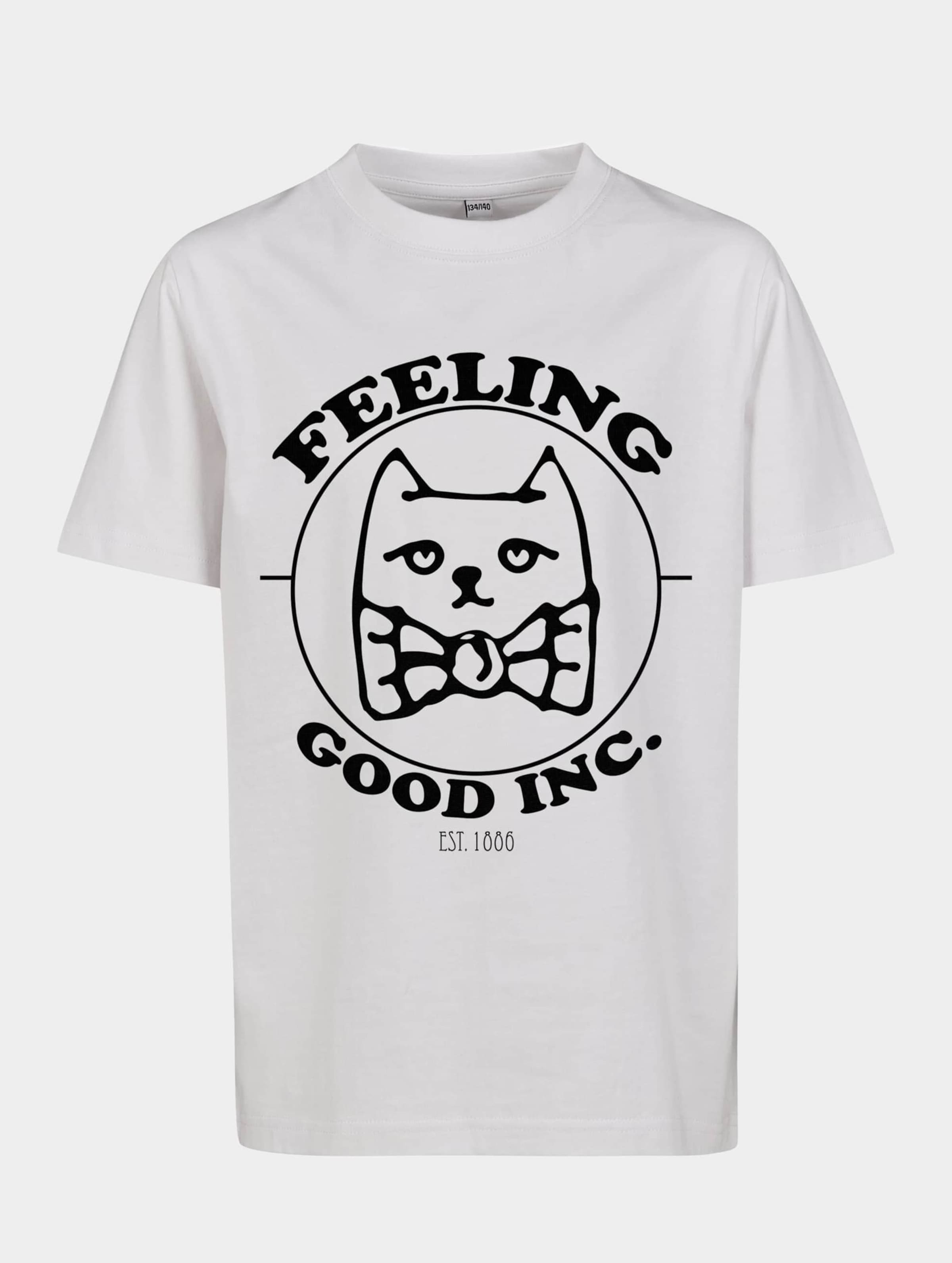 Mister Tee Feeling Good