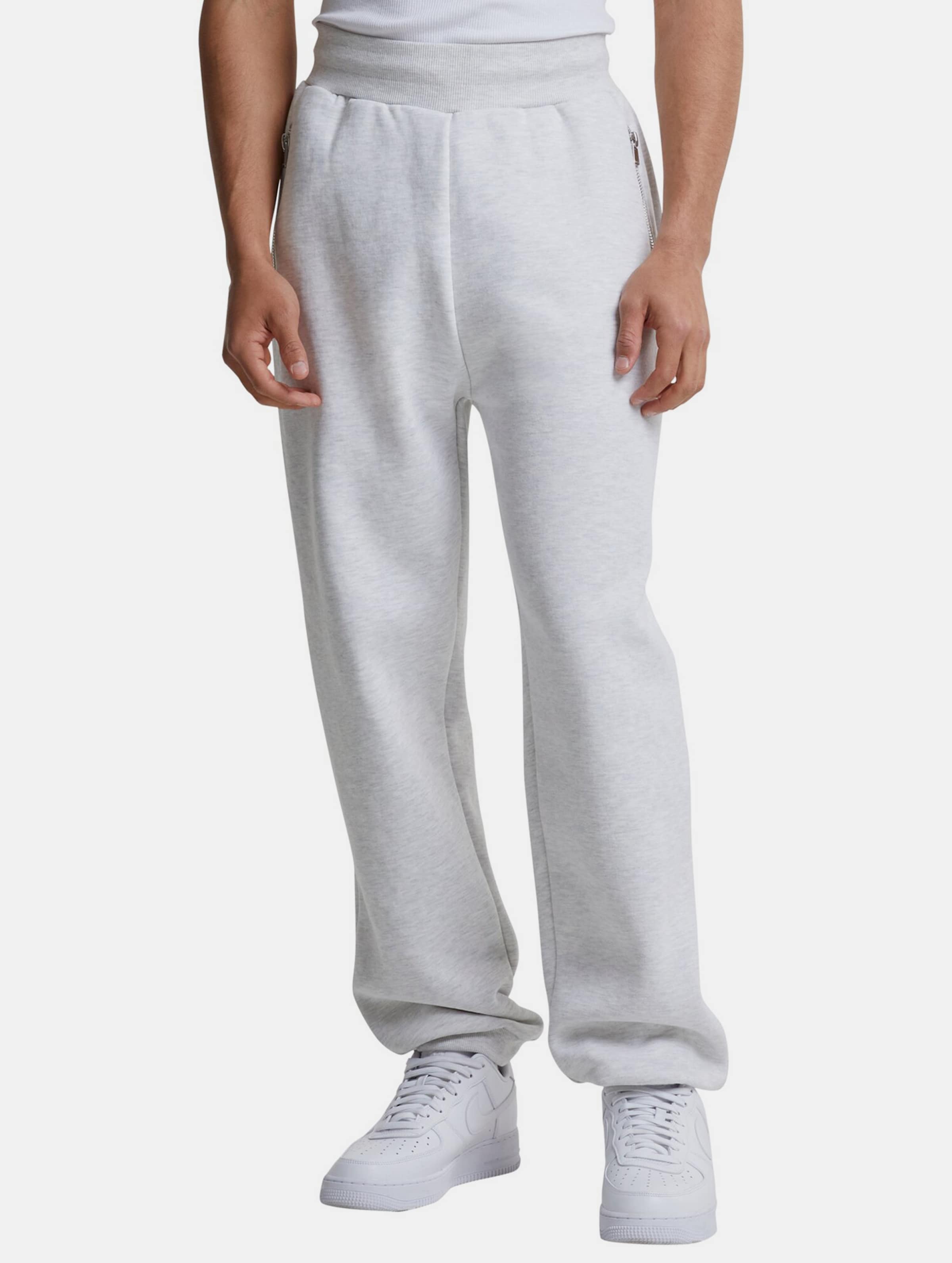 Bazix Republiq Super Heavy Blank Jogginghose