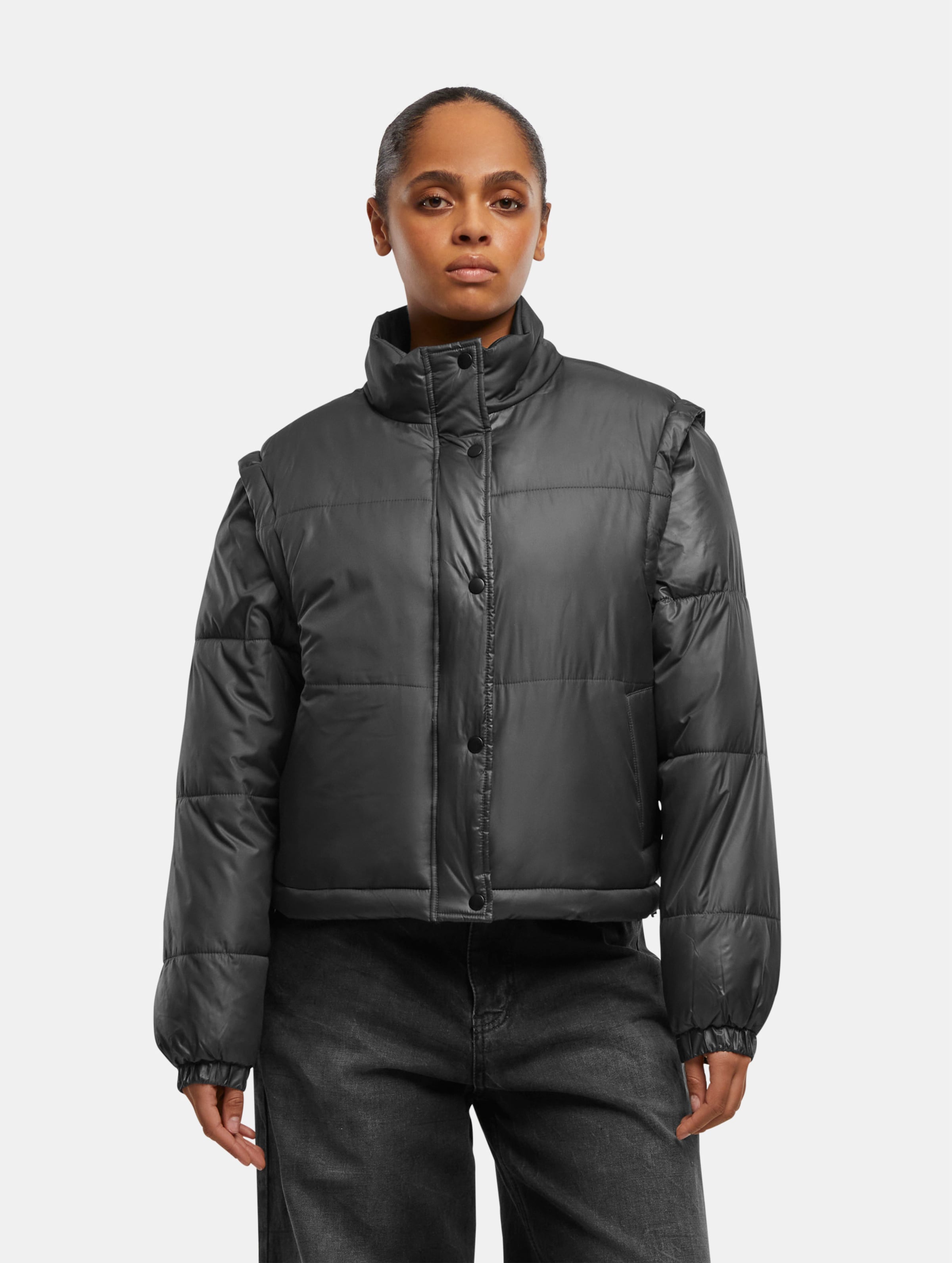 TheJoggConcept Ada Short Winterjacke