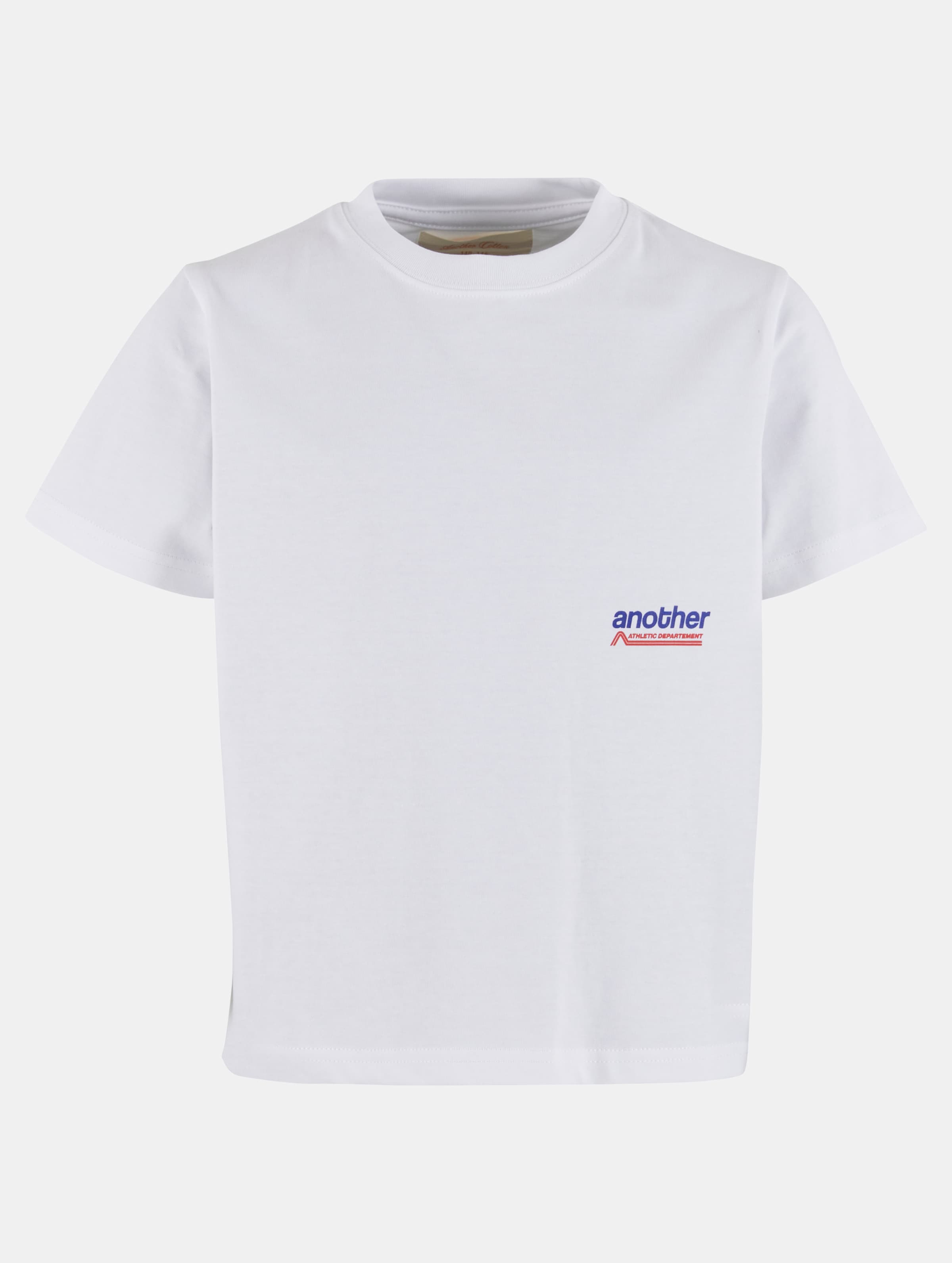 Another Cotton Lab Athl.Dept. Kids T-Shirt