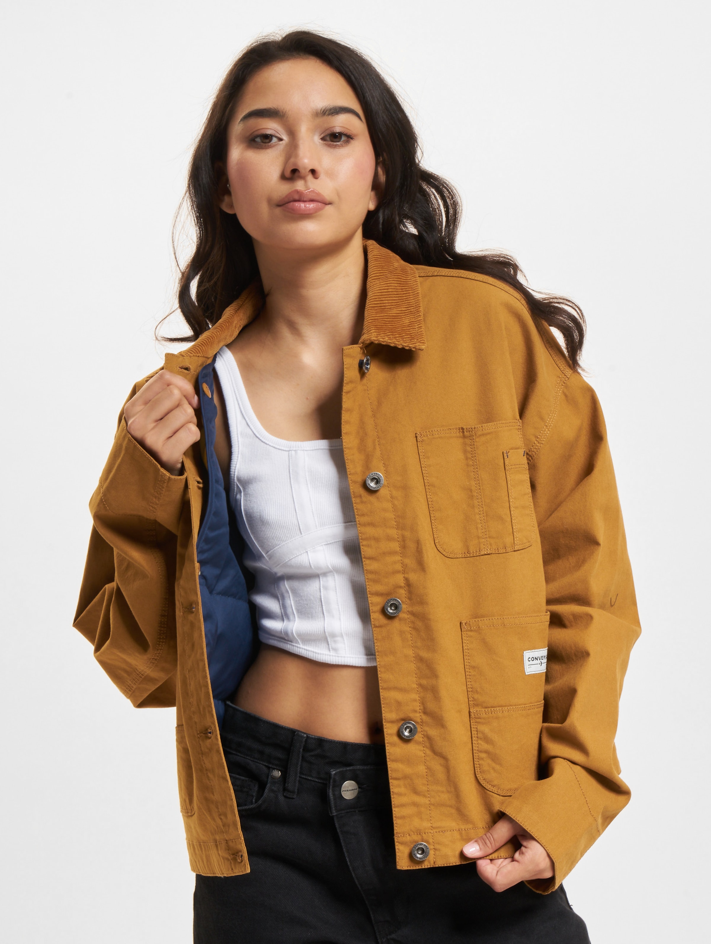 Converse Westeed Utility Übergangsjacke