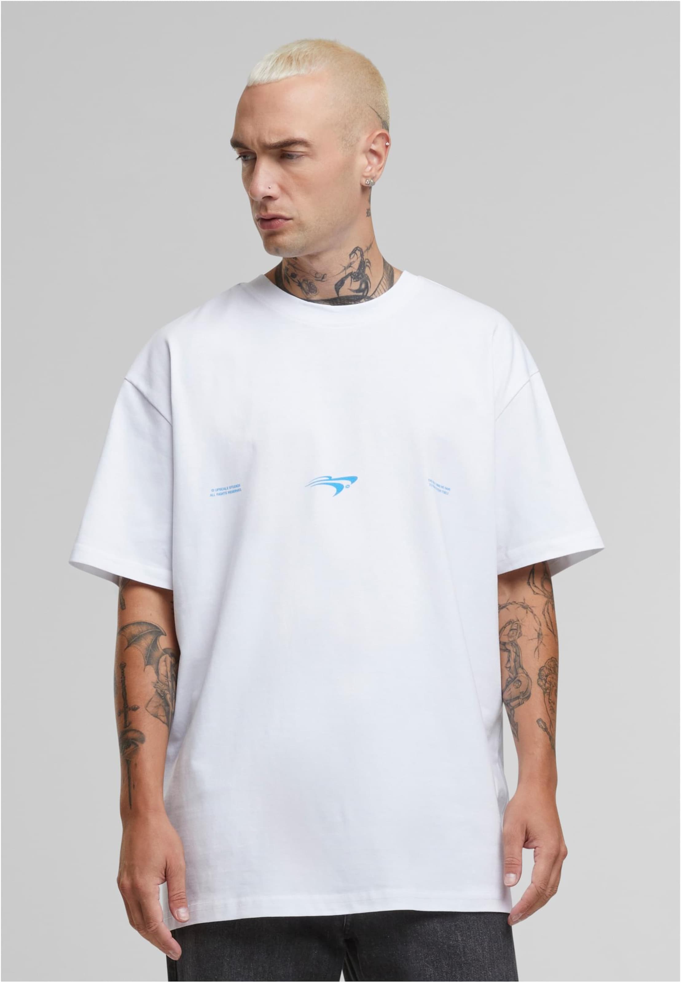 Mister Tee Find Love Oversize