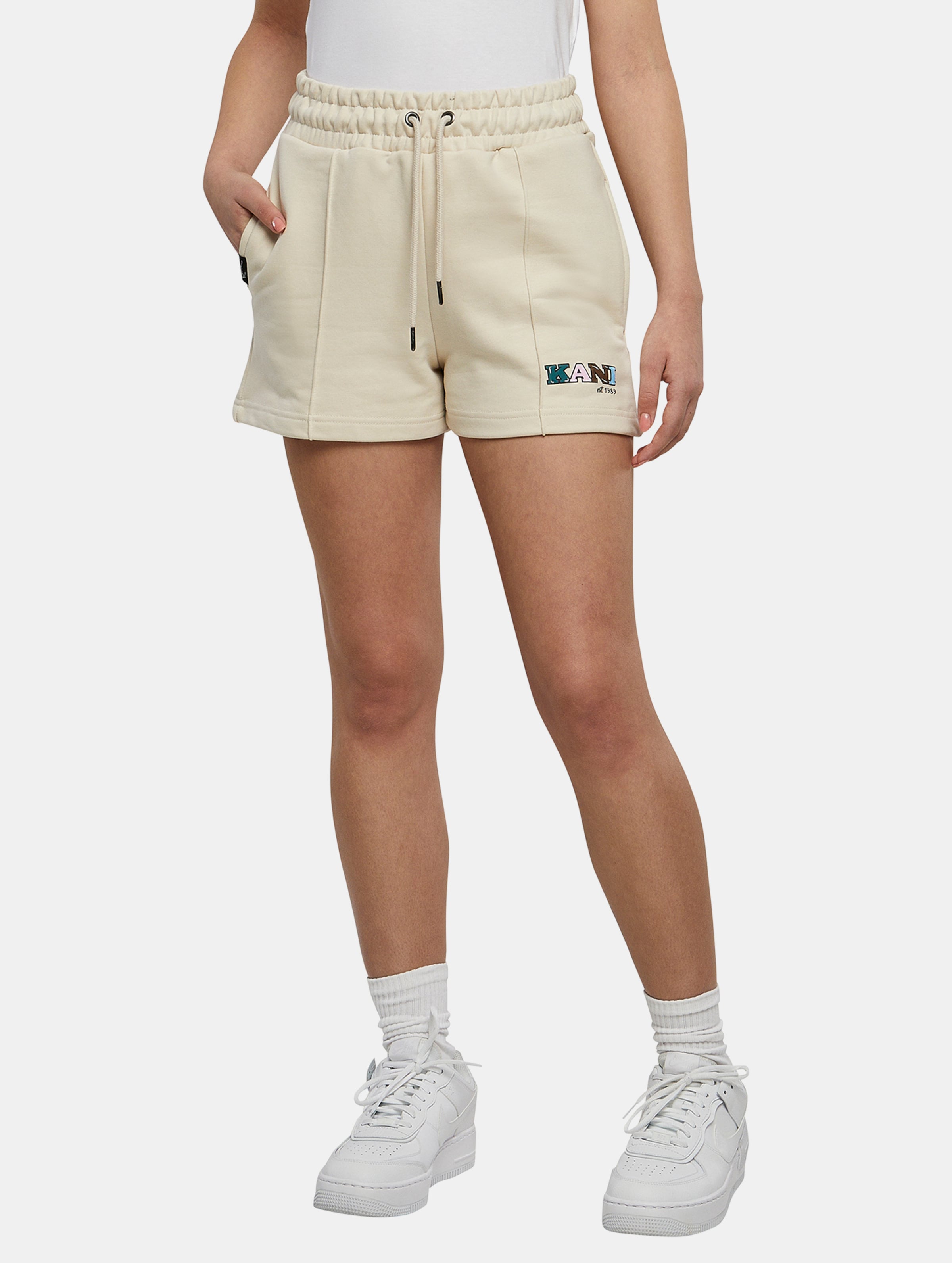Karl Kani KK Small Retro Short