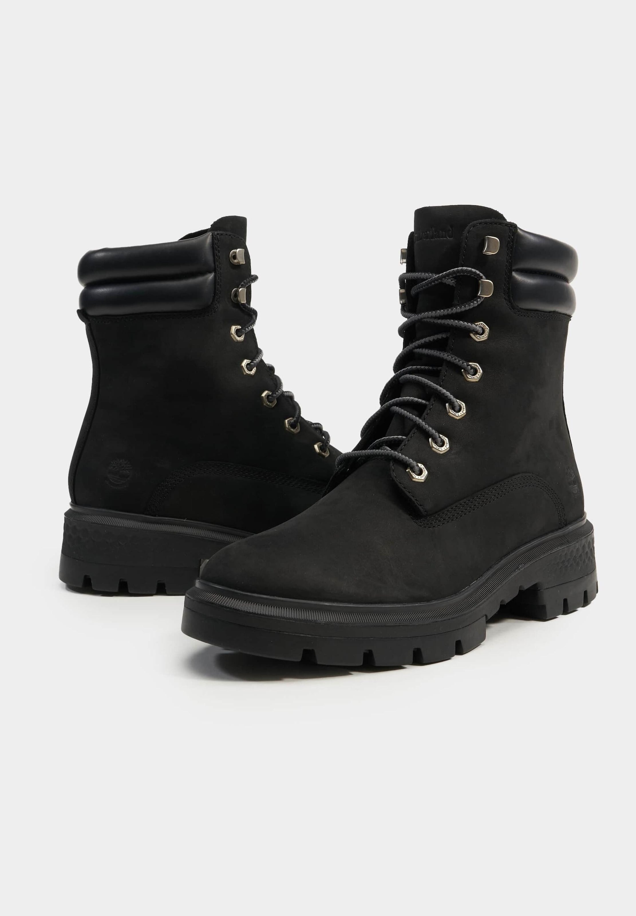 Timberland Cortina Valley 6in Boot WP Schuh