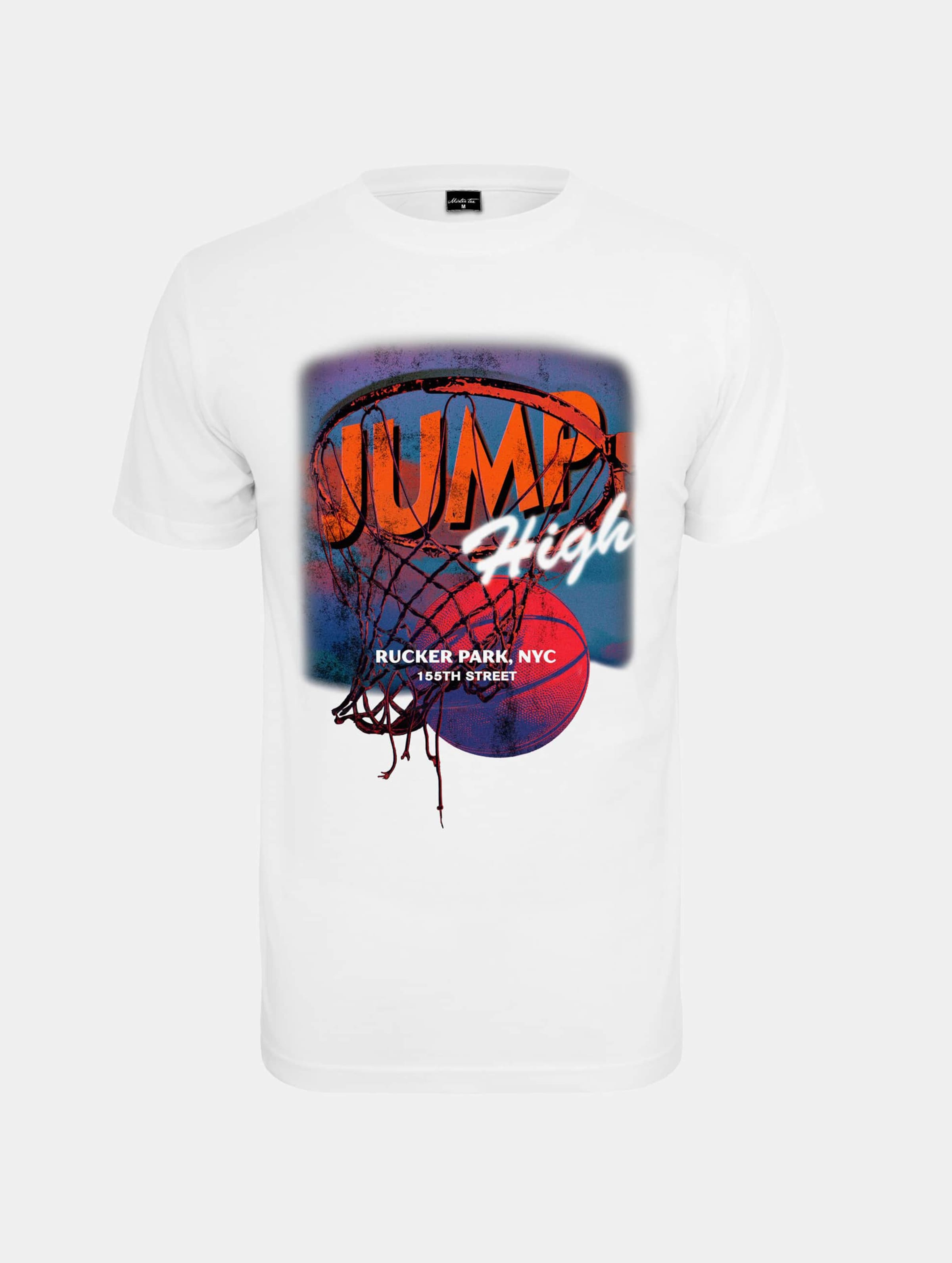 Mister Tee Jump High