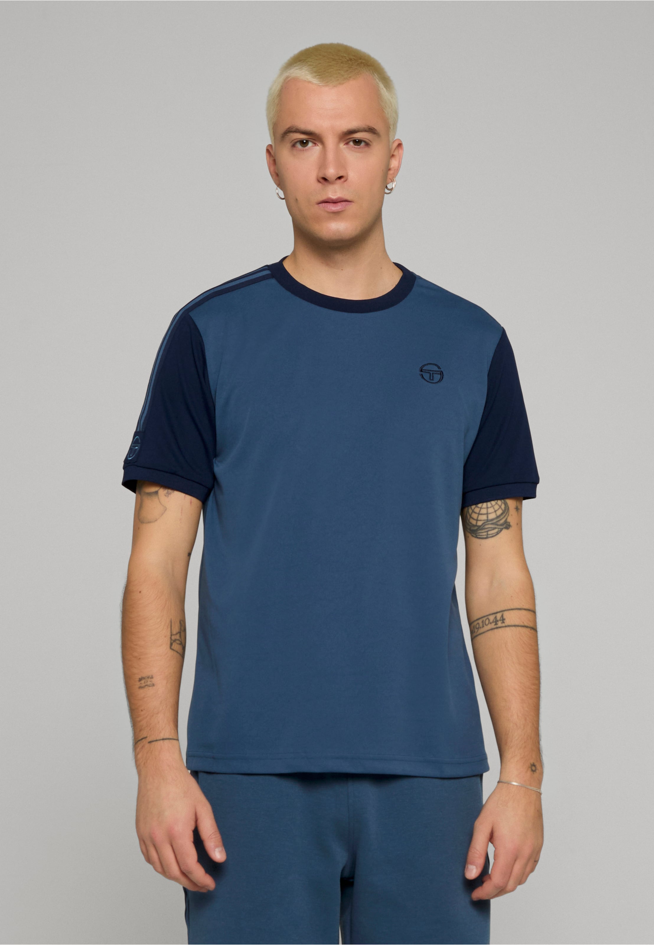 Sergio Tacchini Cesena PL T-Shirt