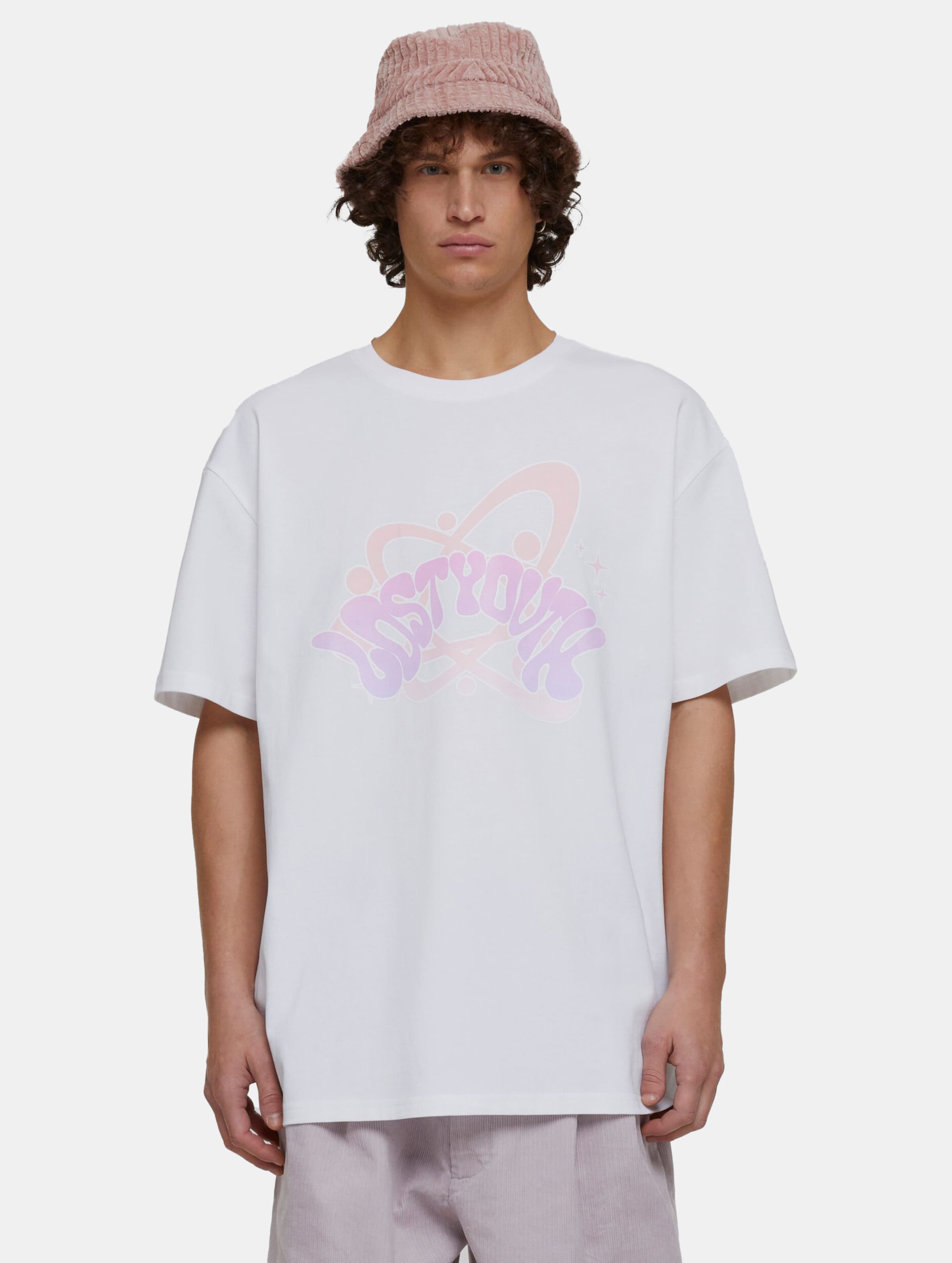 Lost Youth Ellipses T-Shirt
