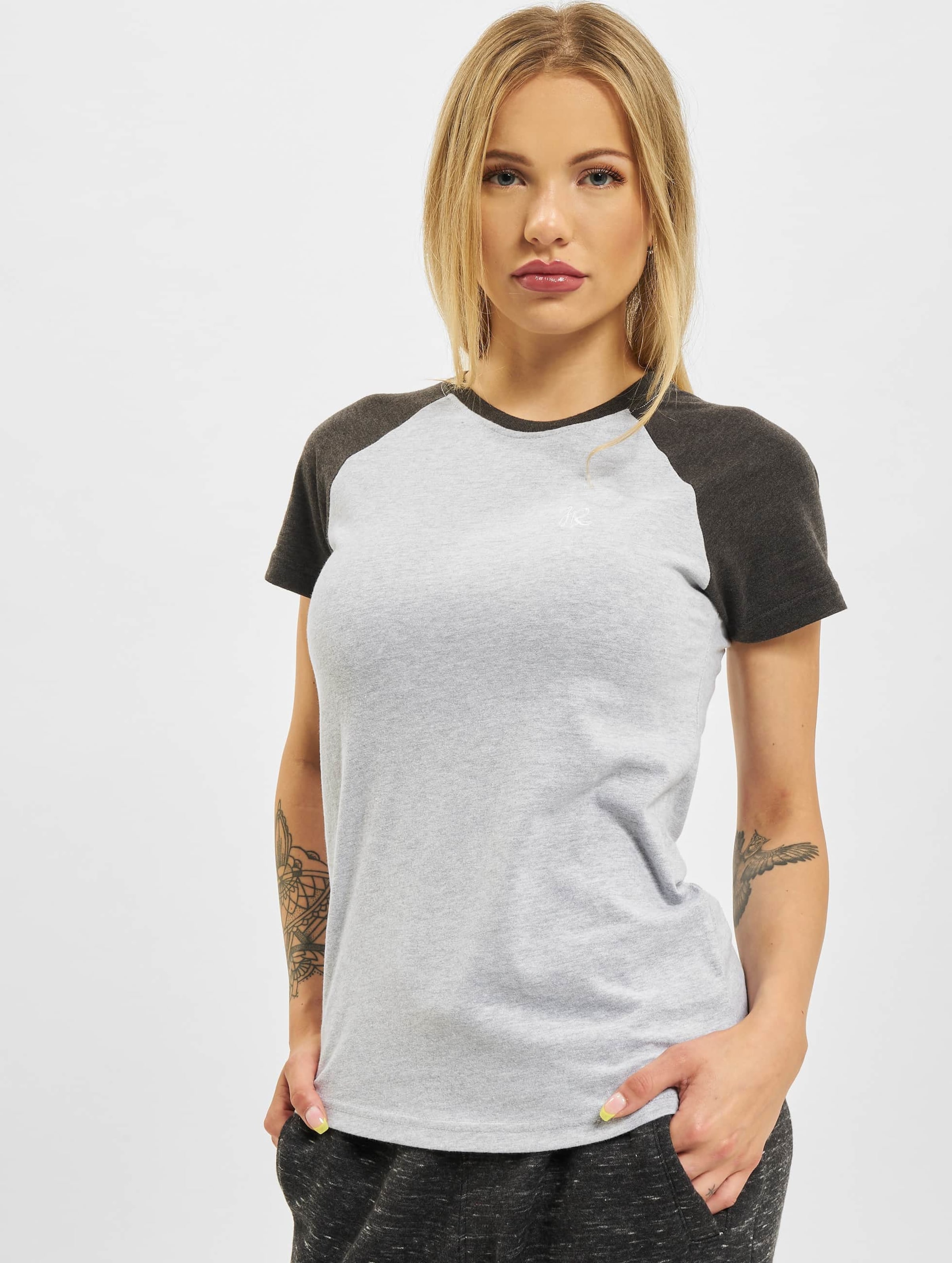 Just Rhyse Aljezur T-Shirt