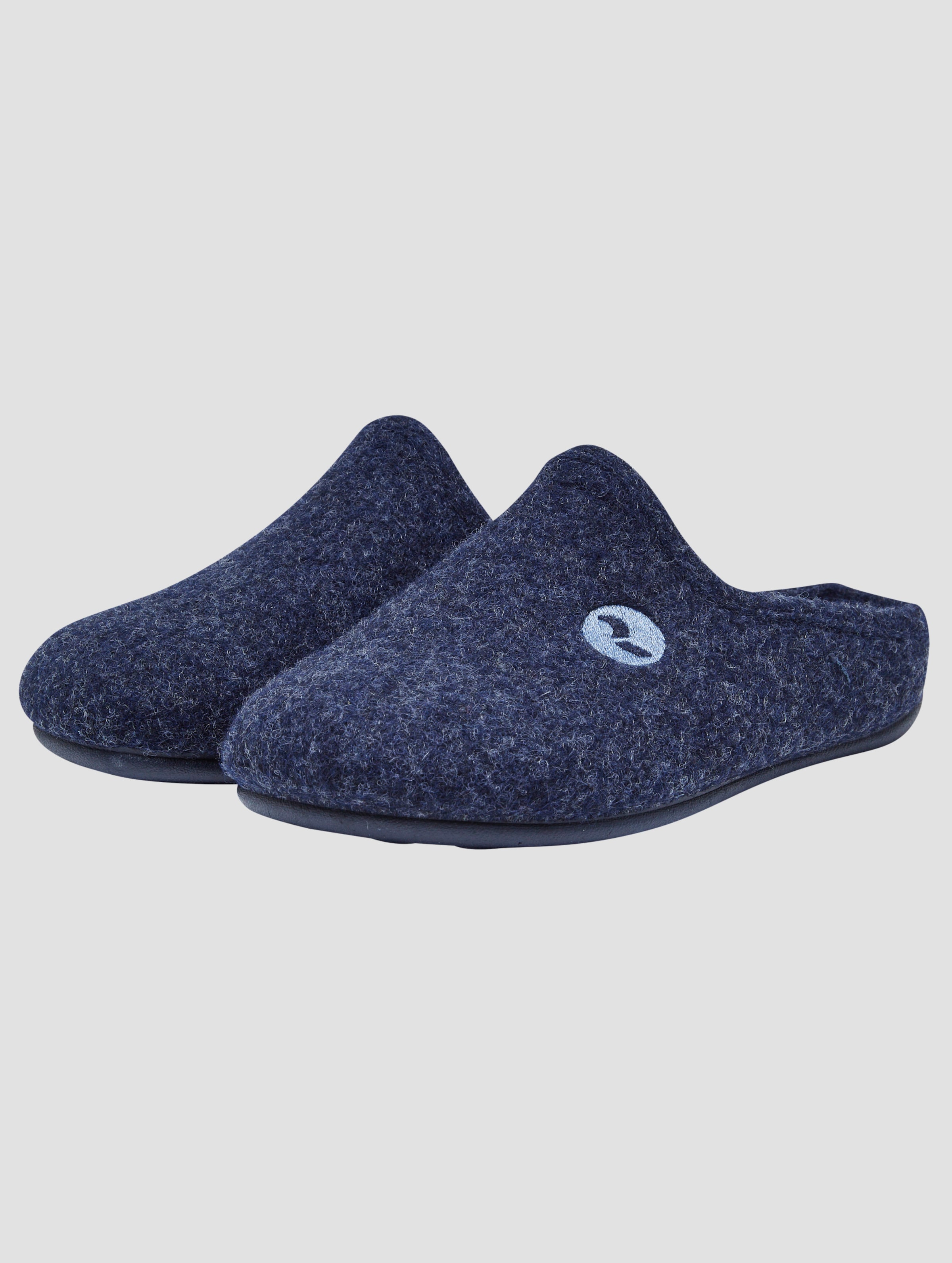 ROMIKA Felt Slipper