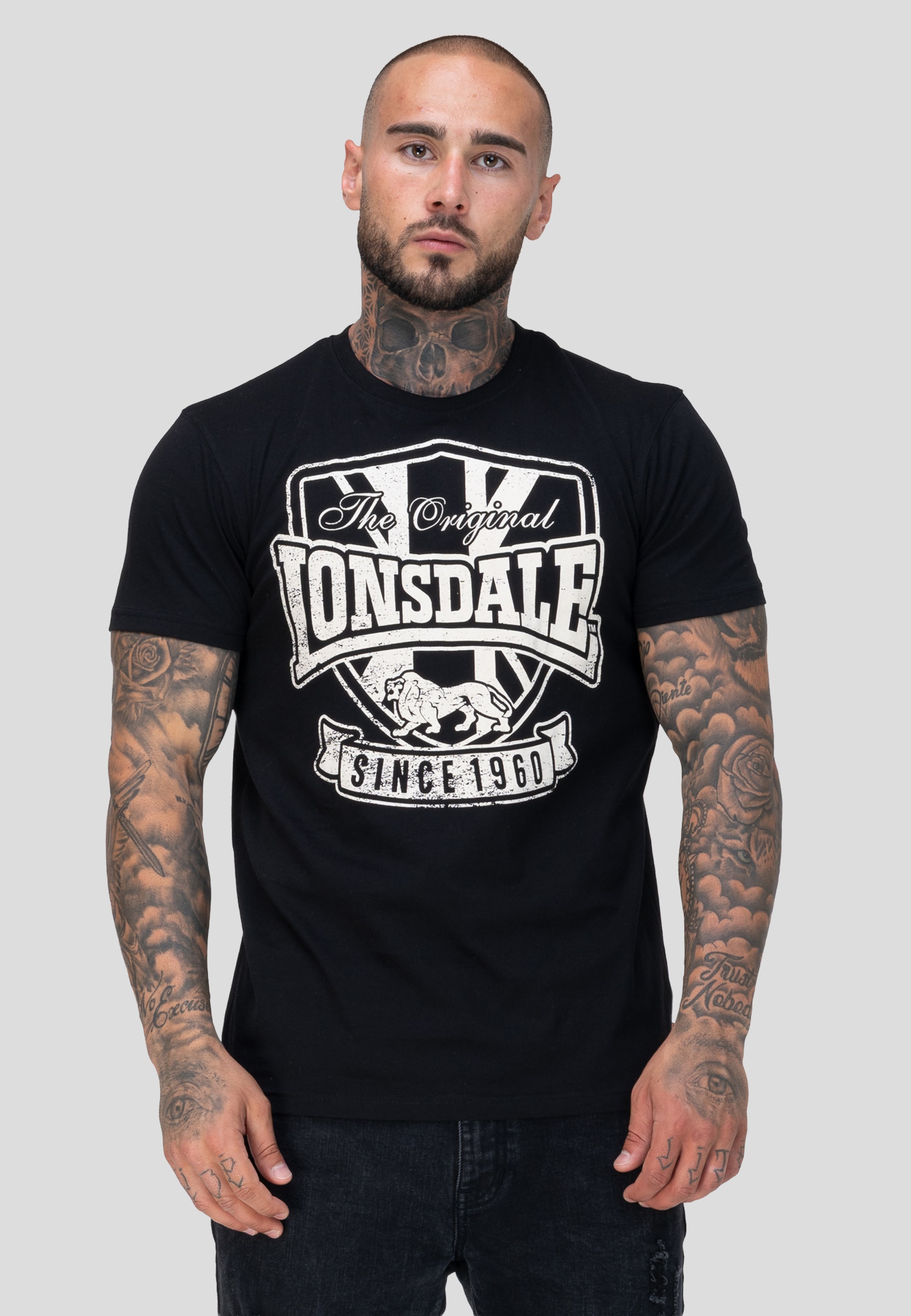 Lonsdale London STALYBRIDGE