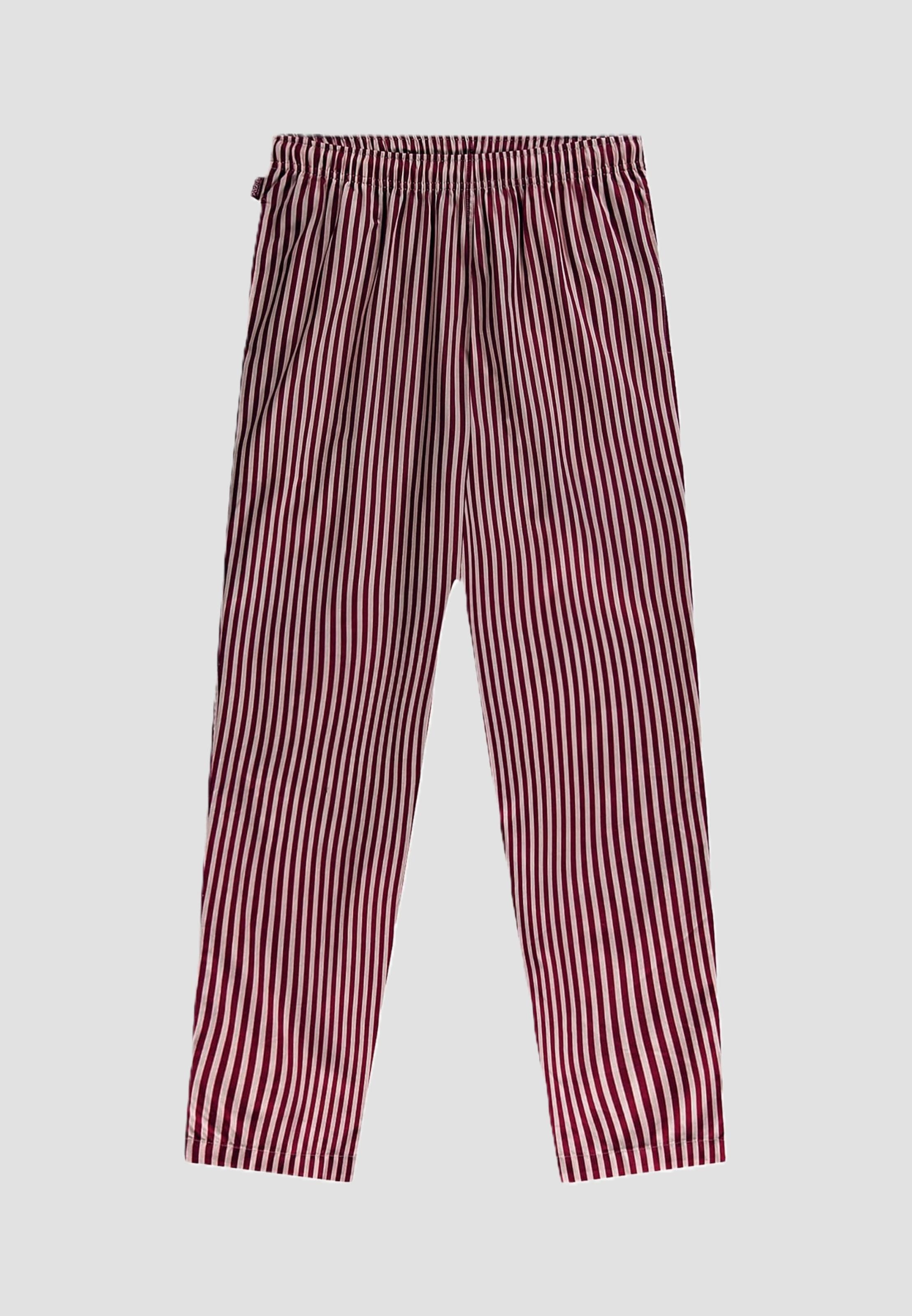 Pockies Striped Pyjama Pants