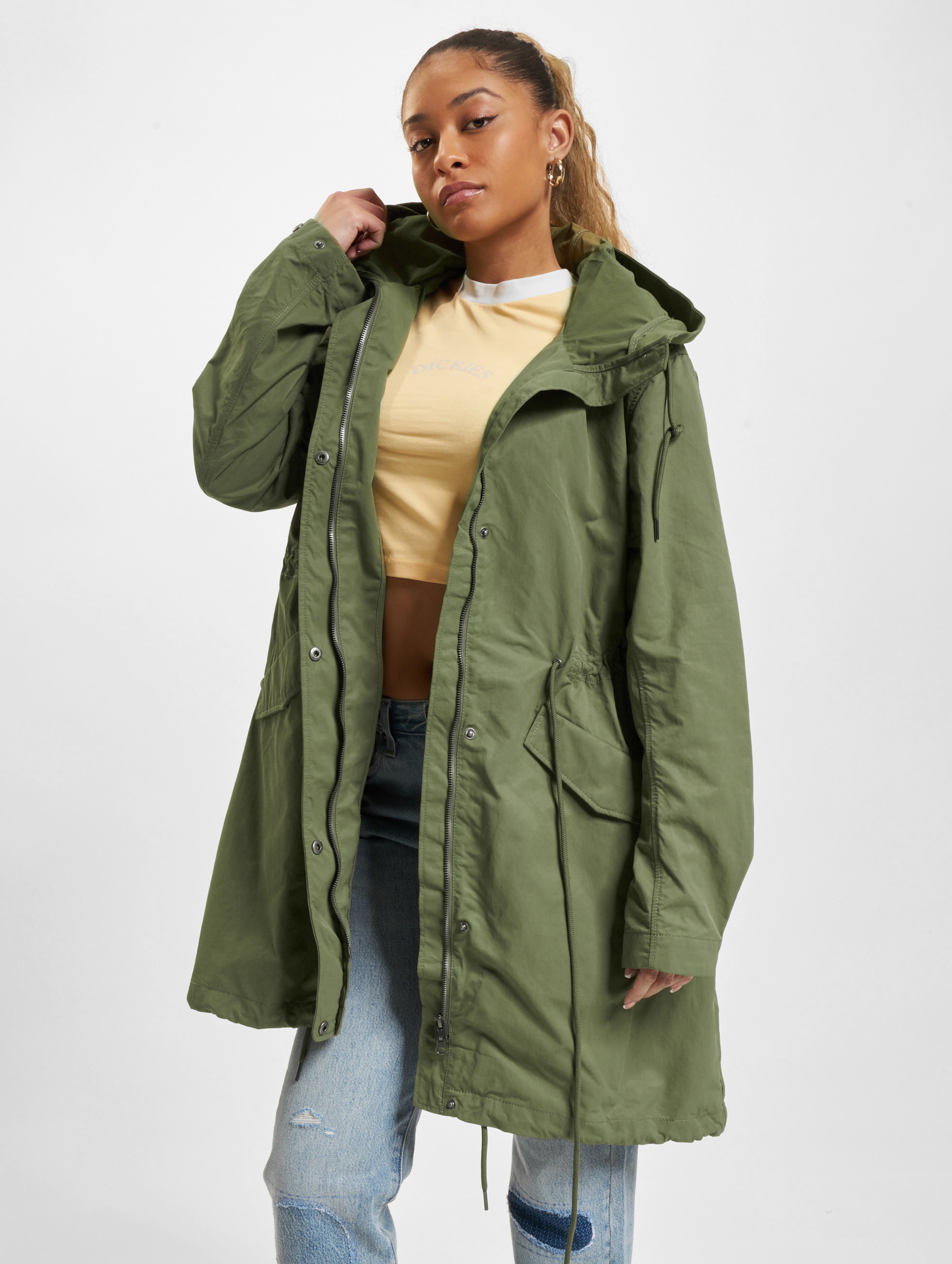 Didriksons Helen Parka