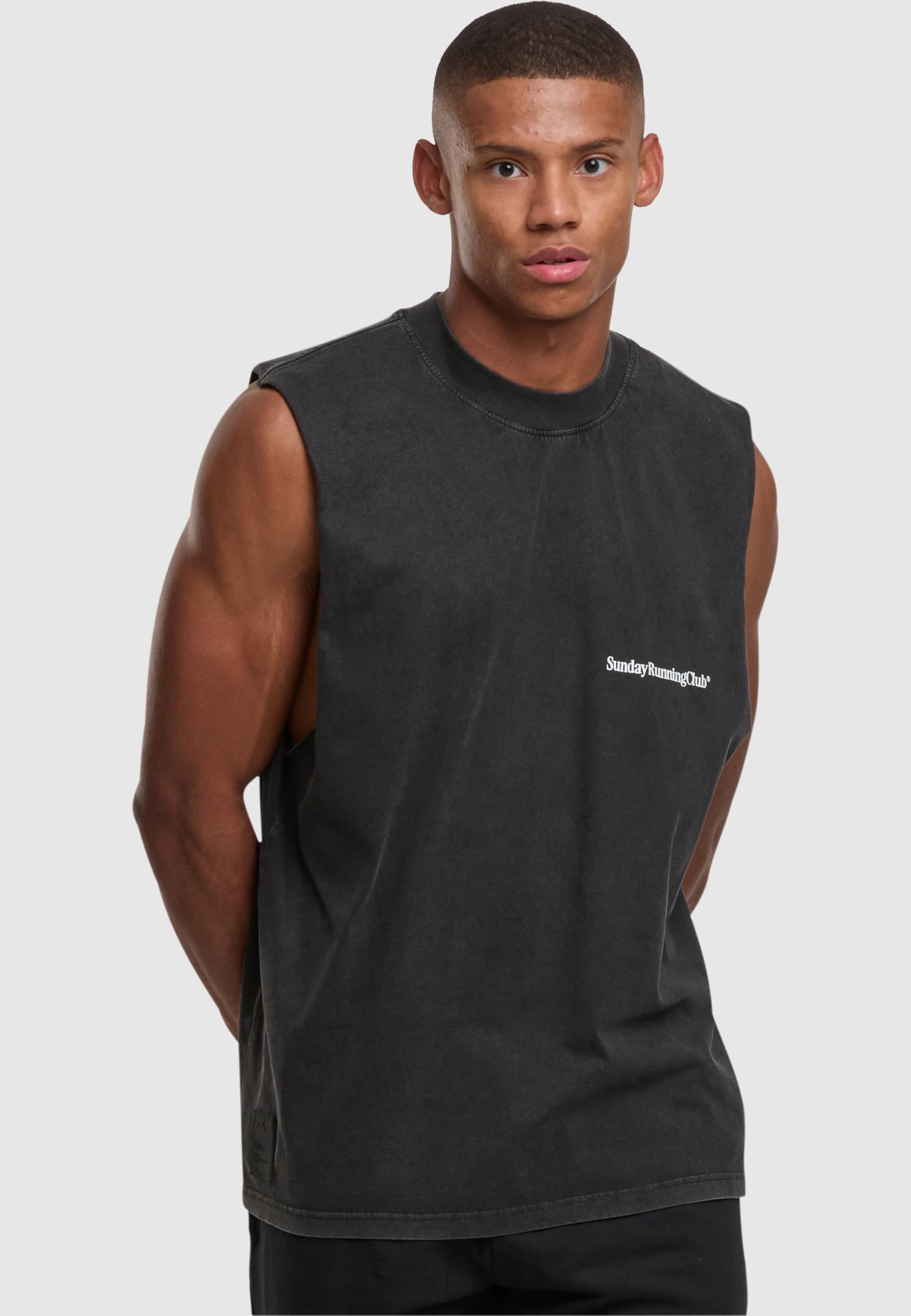 Another Cotton Lab SRC Cut Off Tank
