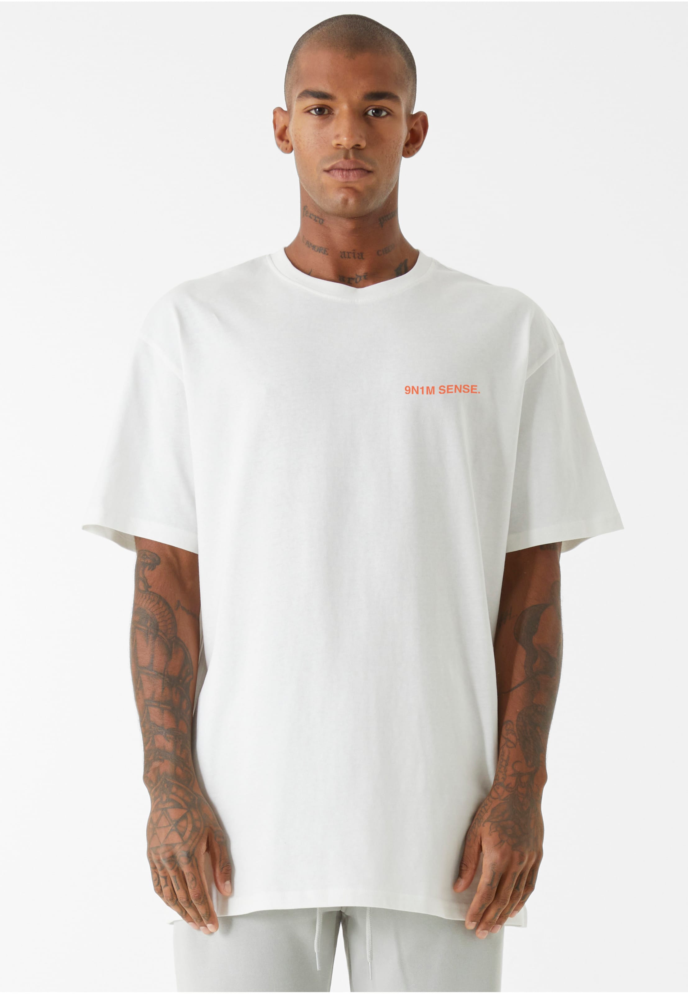 9N1M SENSE Tee Renegade