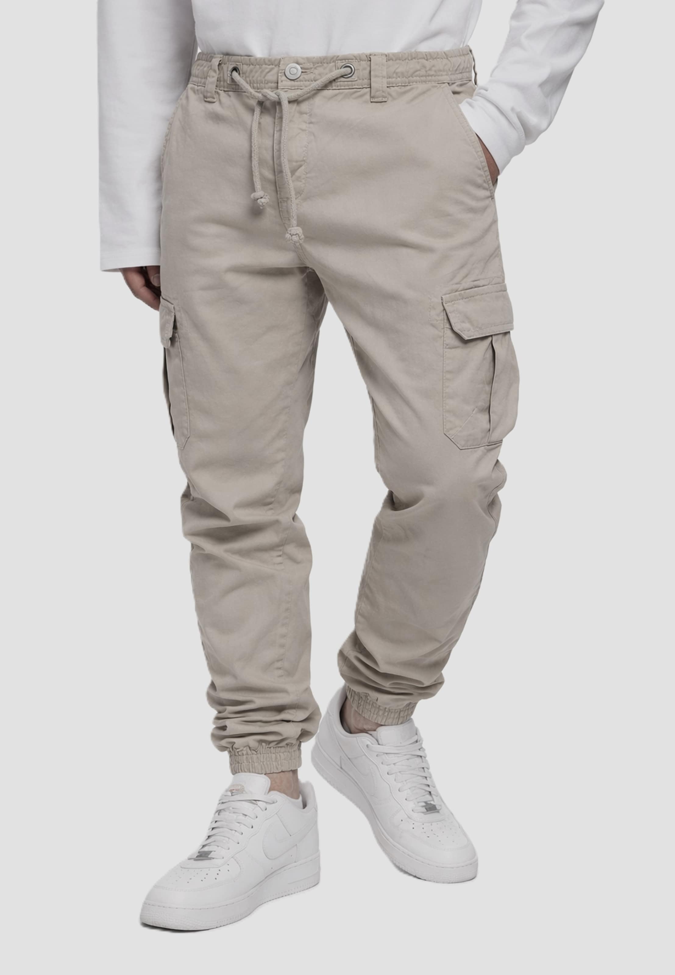 Urban Classics Cargo Jogging Pants