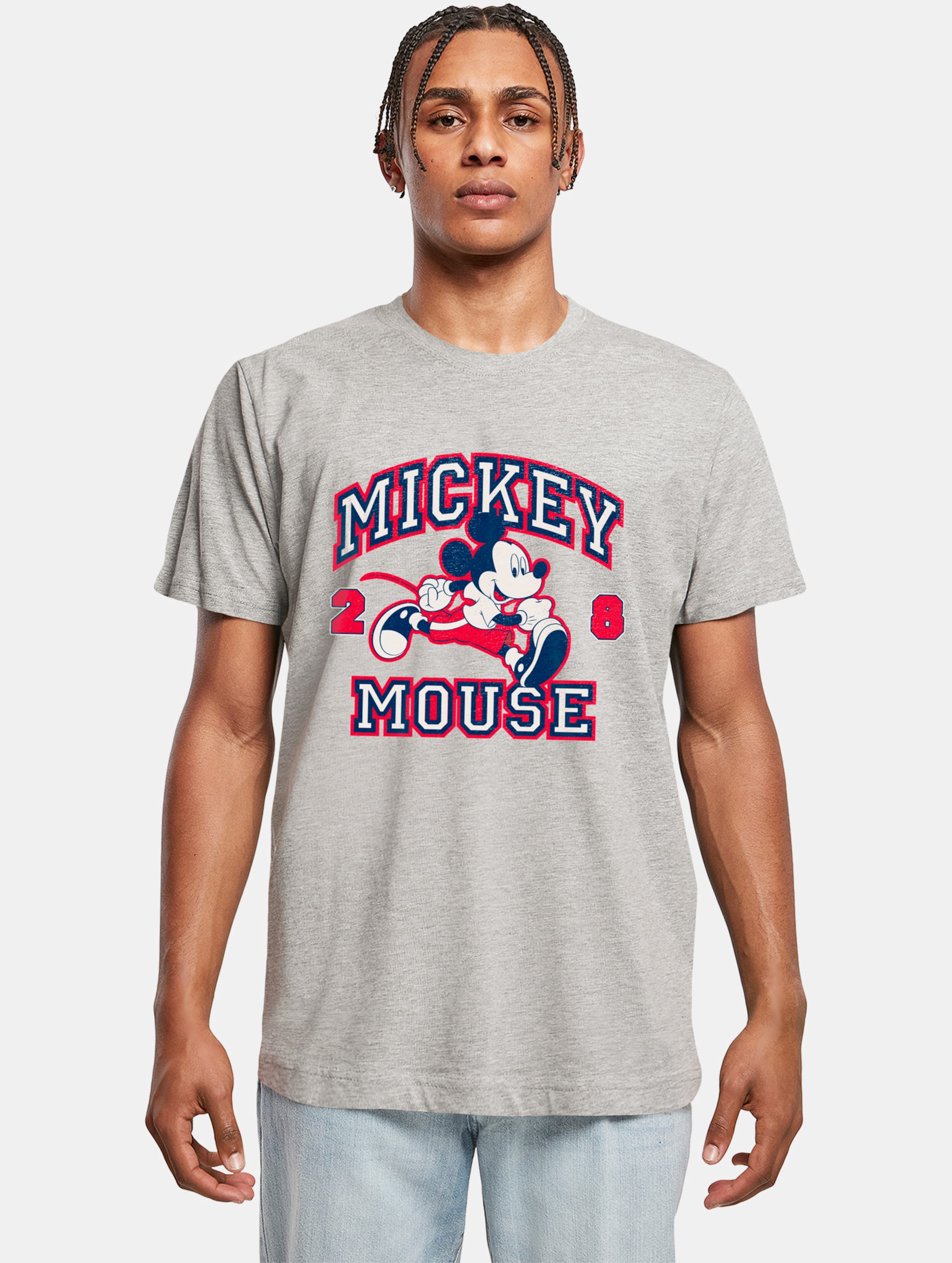 Merchcode Mickey Mouse 28 Tee