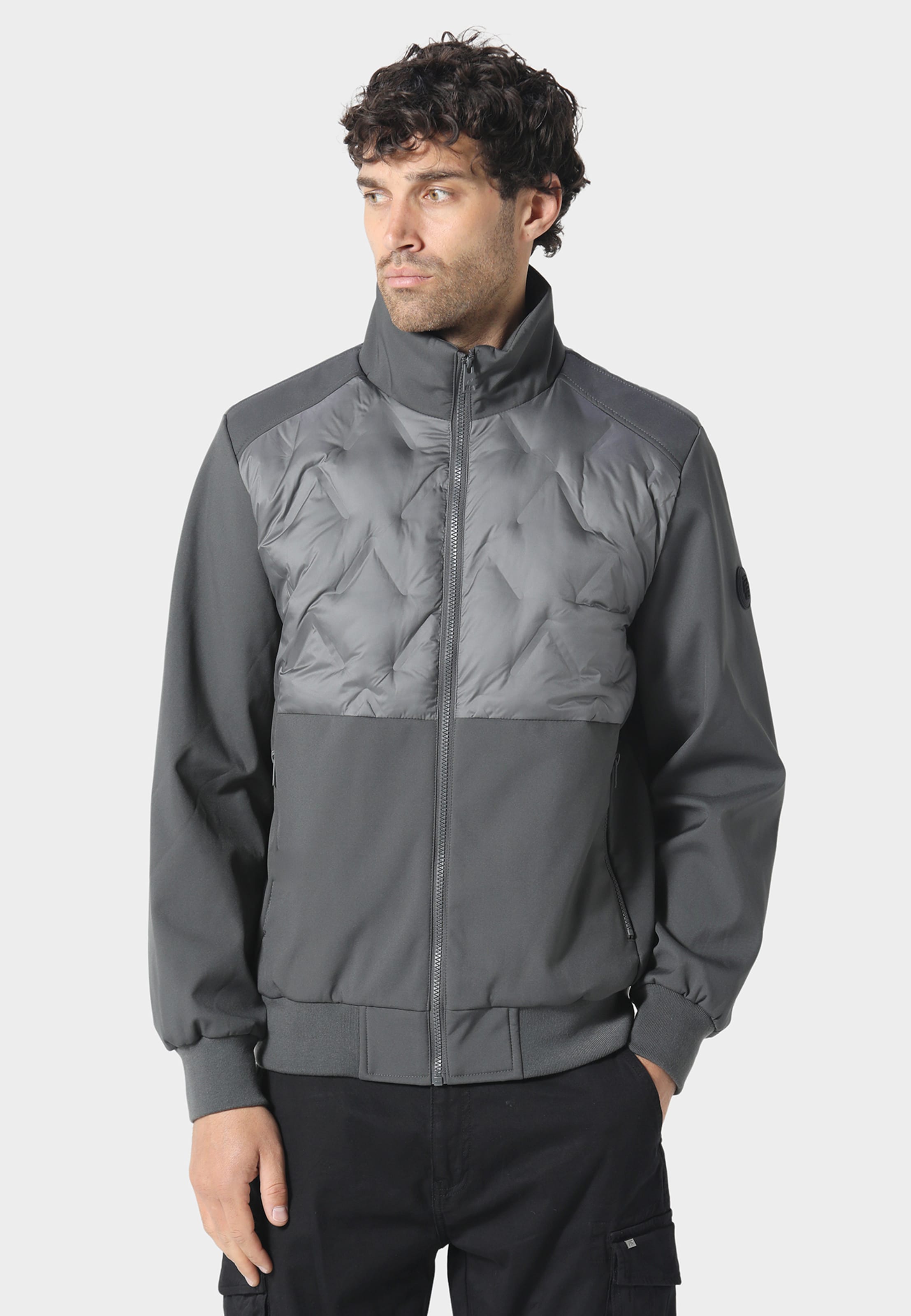 883Police RICCI JACKET