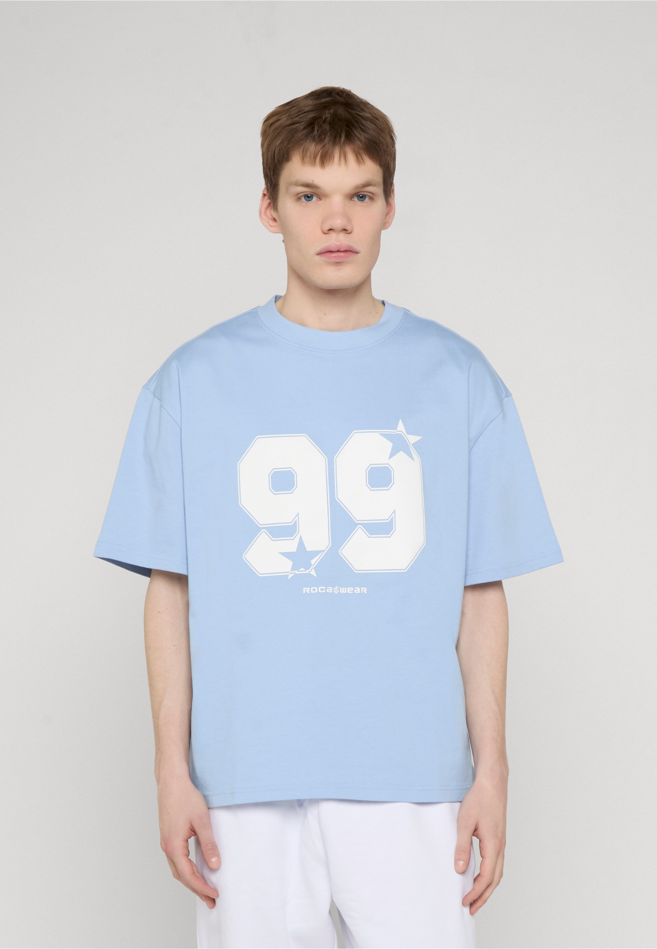 Rocawear STRAMBERS T-Shirt