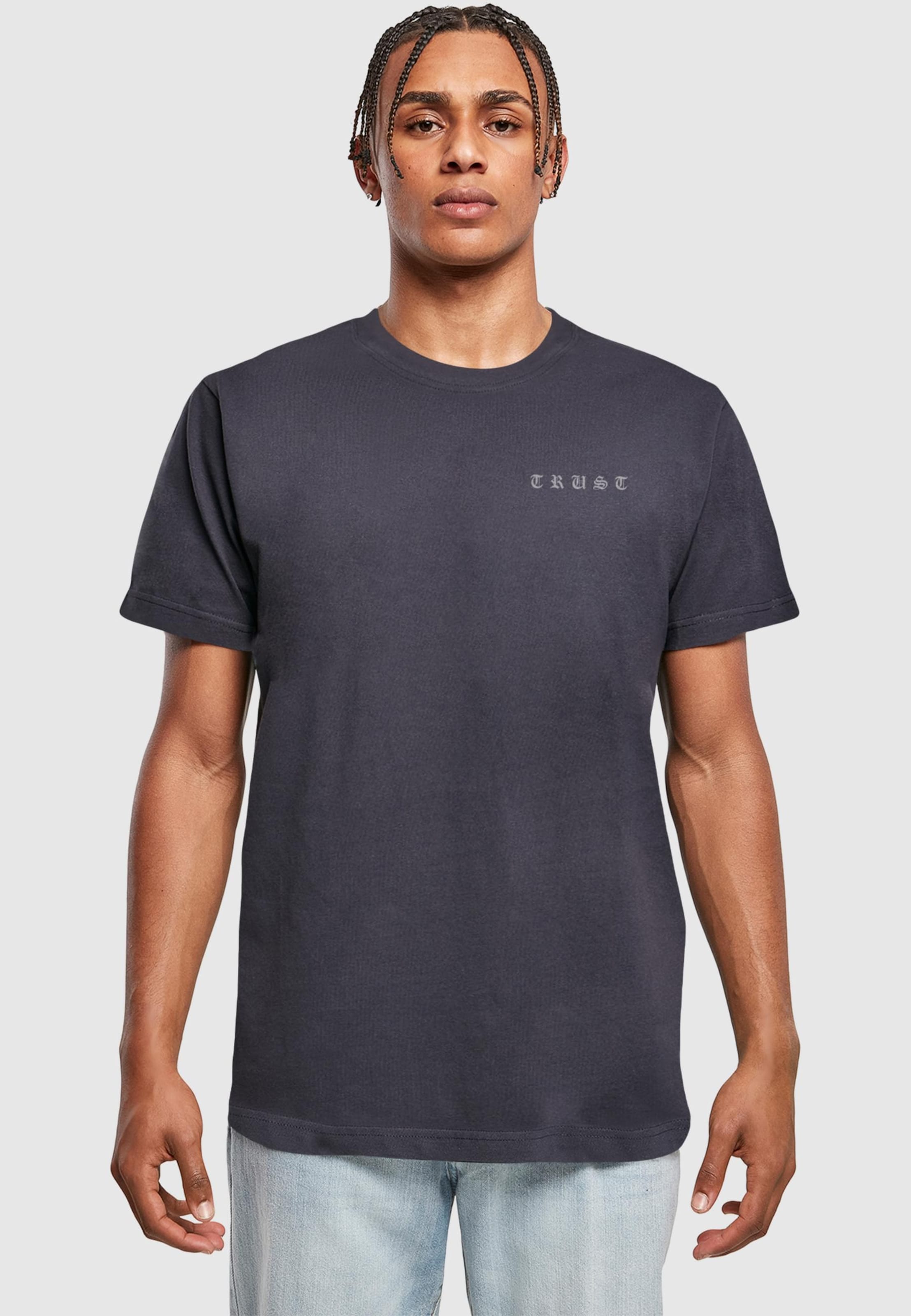 Mister Tee Trust Dove T-Shirt