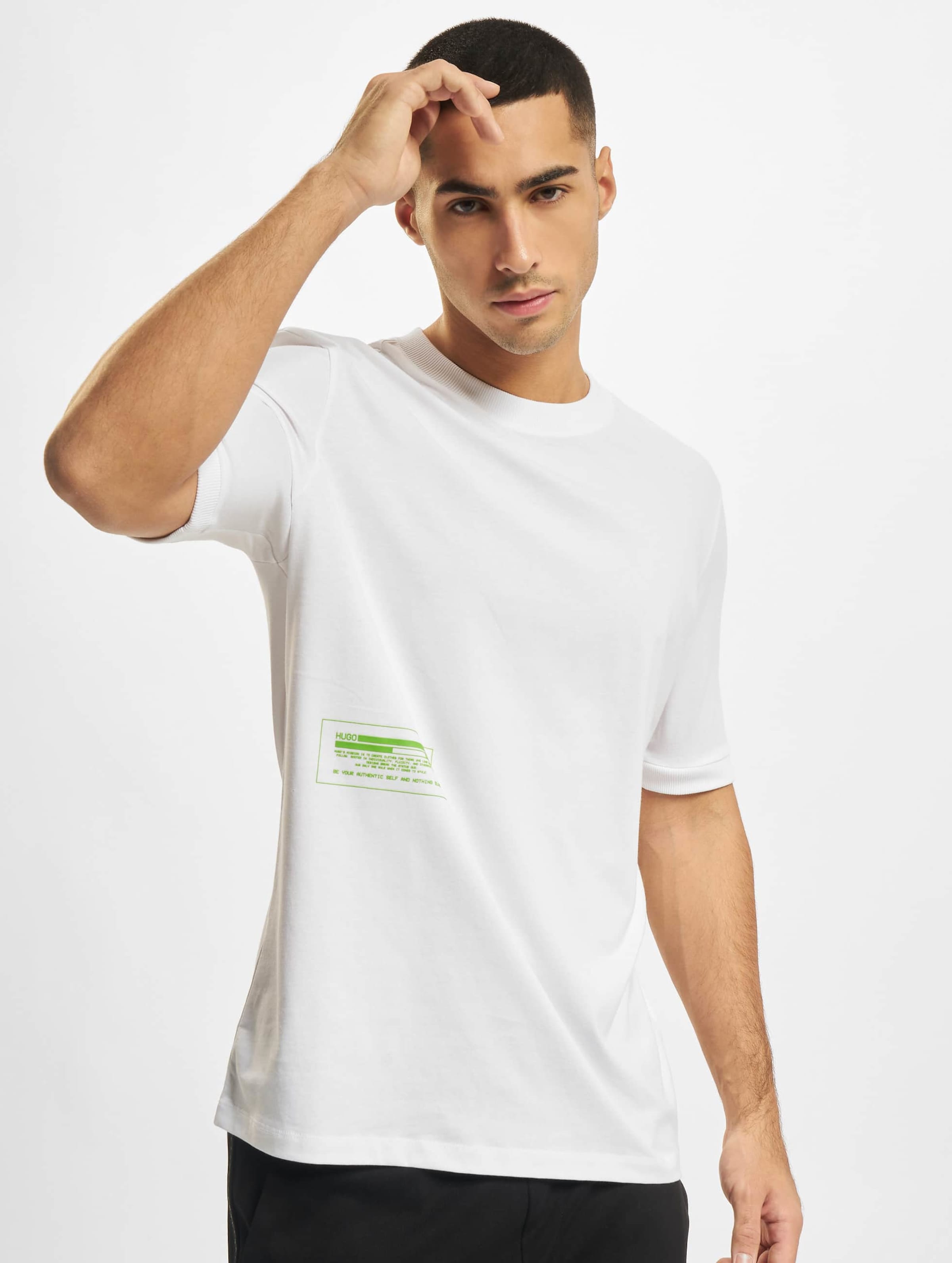 Hugo Daibo T-Shirt