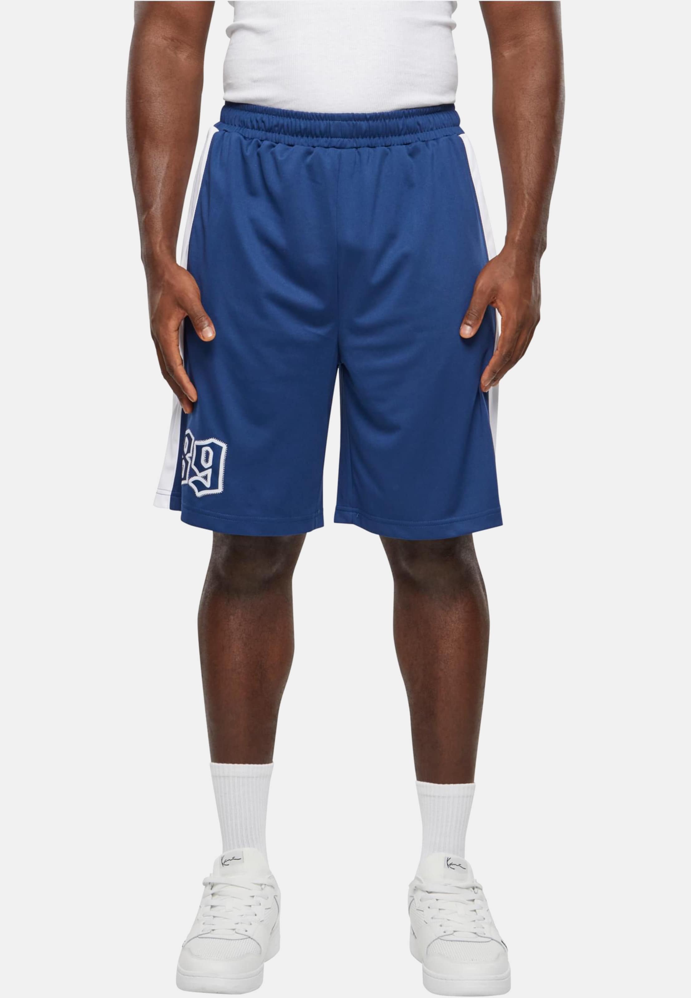 Karl Kani Og Block Basketball Short