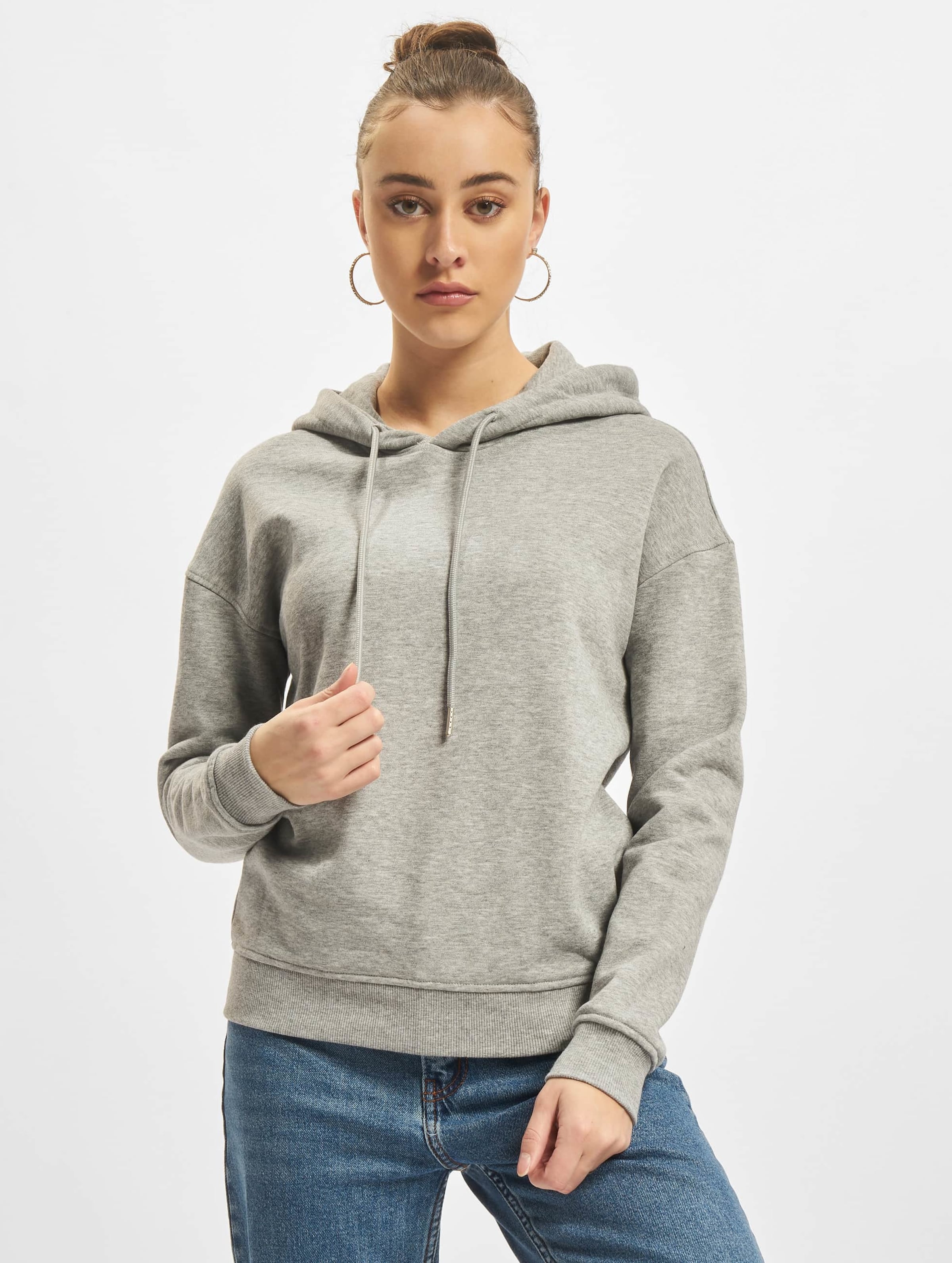 Urban Classics Ladies Hoody