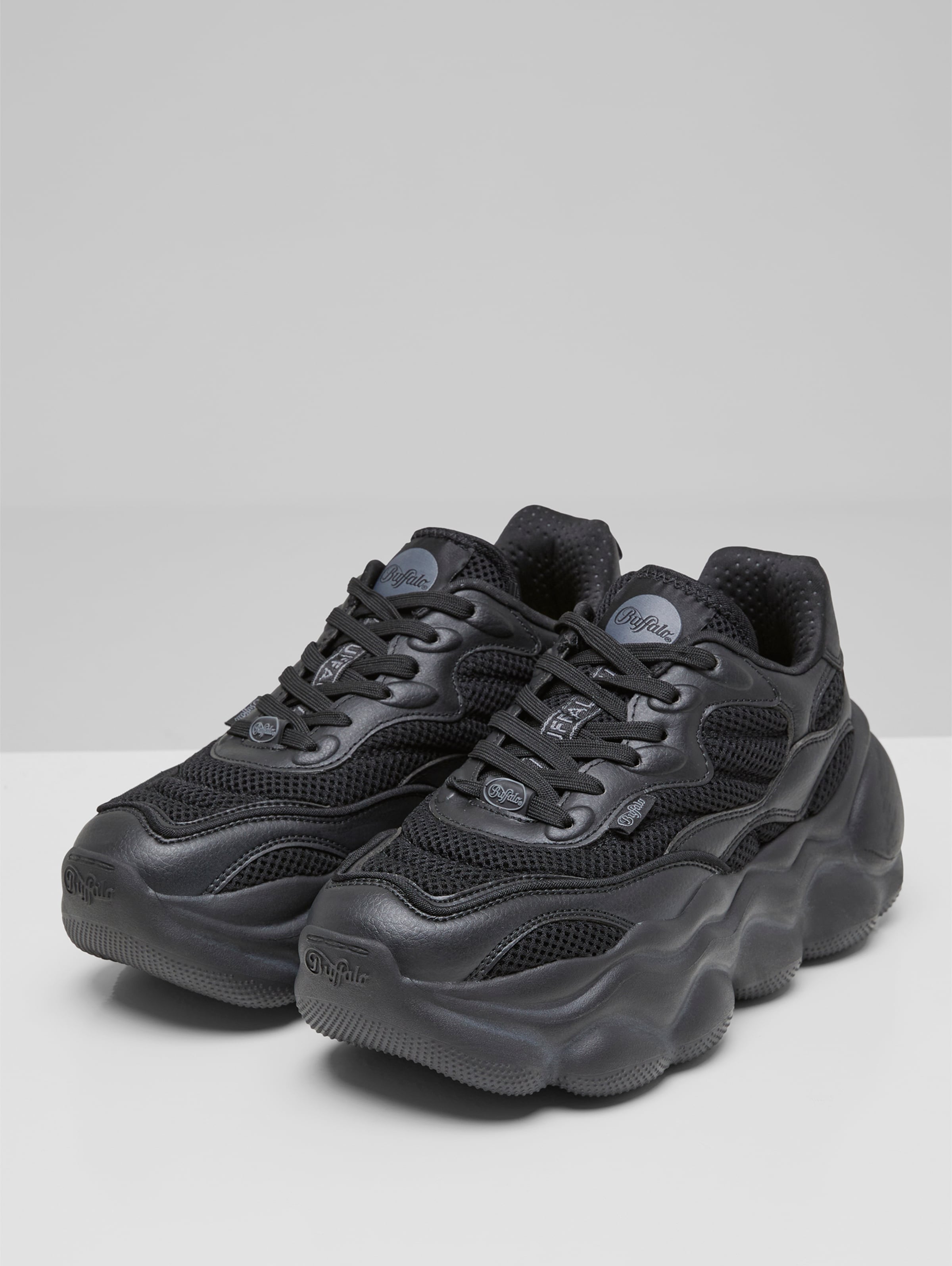 Buffalo Komodo Sneaker