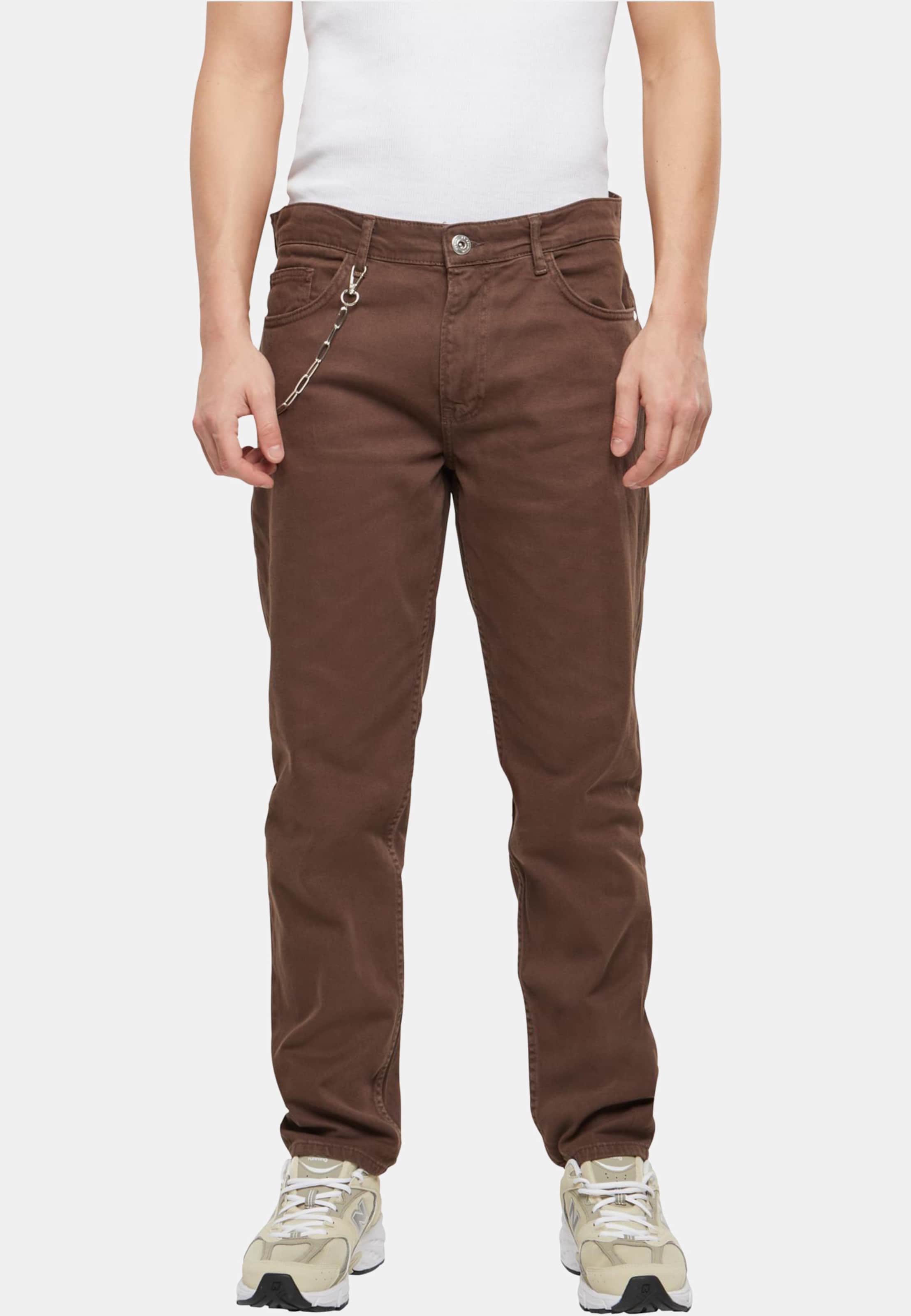 2Y Premium Boyfriend Fit Jeans