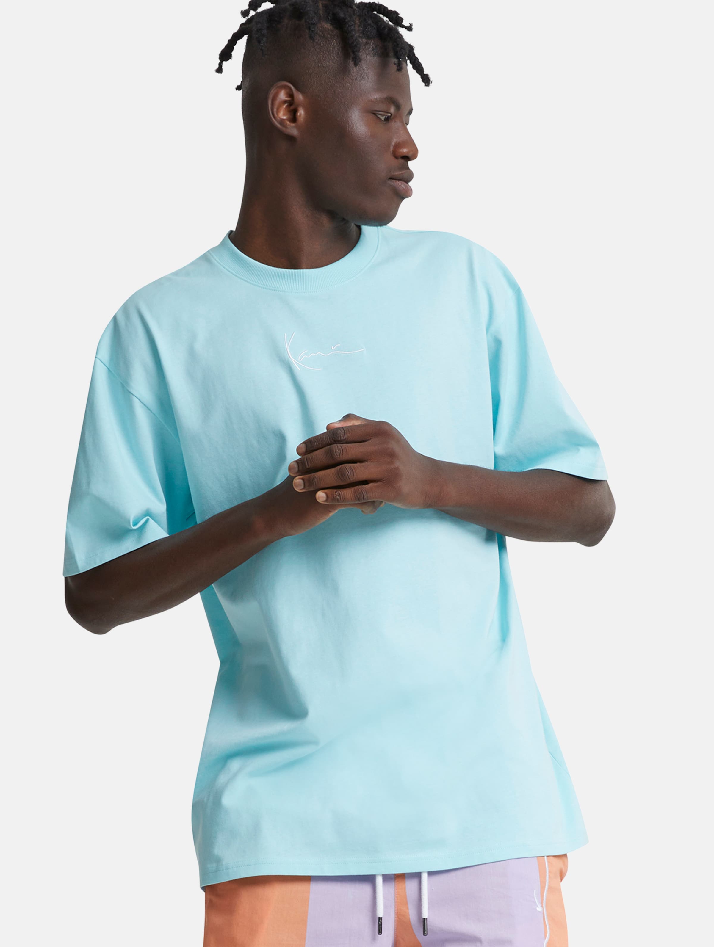 Karl Kani Small Signature Essential T-Shirt