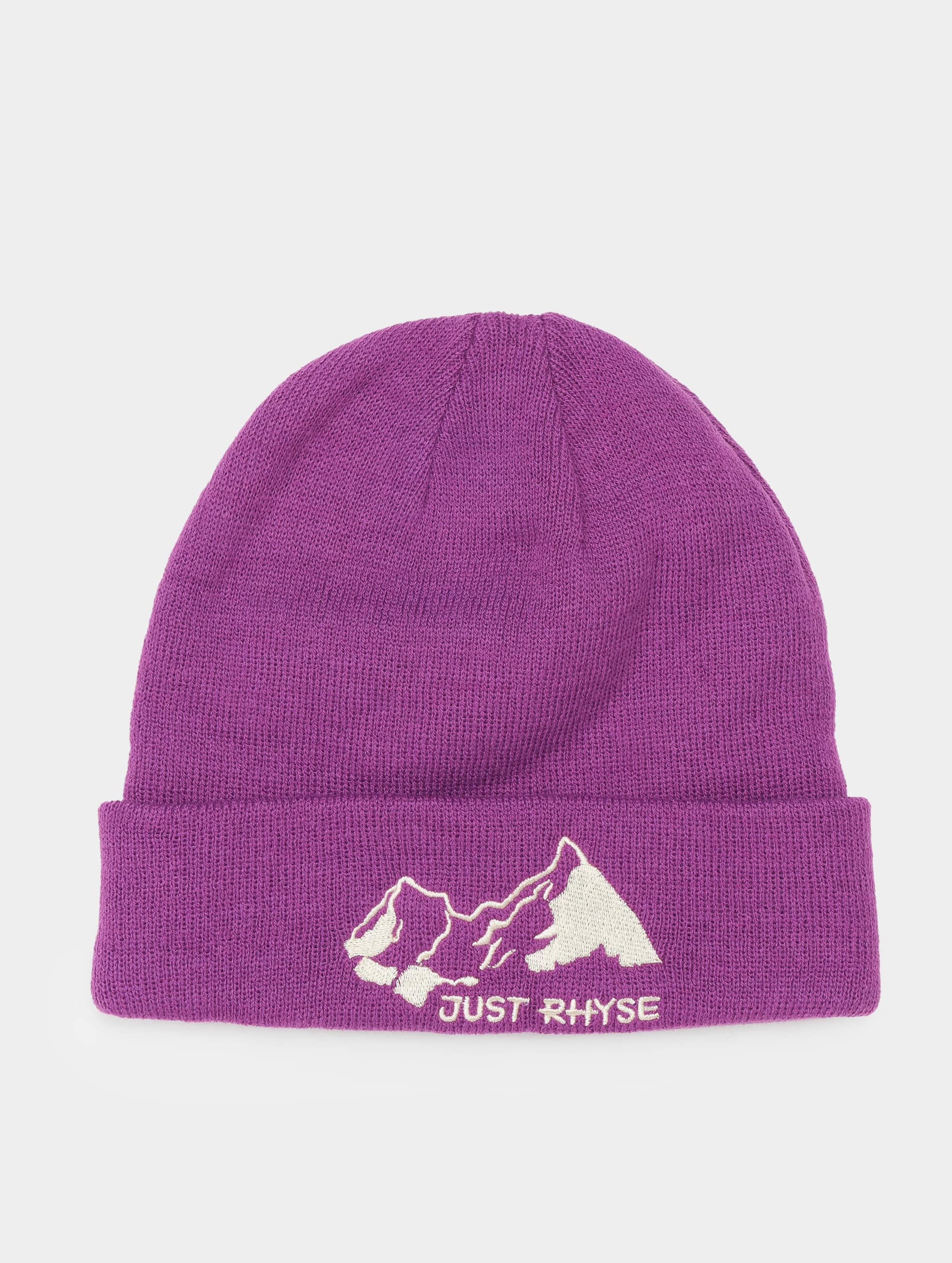 Just Rhyse ThePeak Beanie