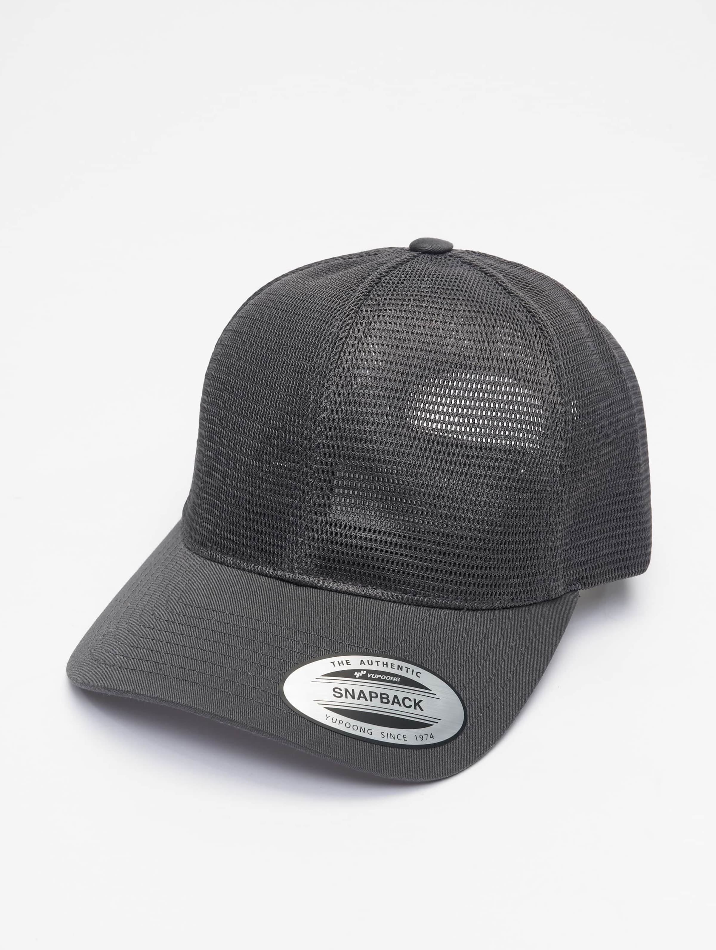 Flexfit 360° Omnimesh Cap