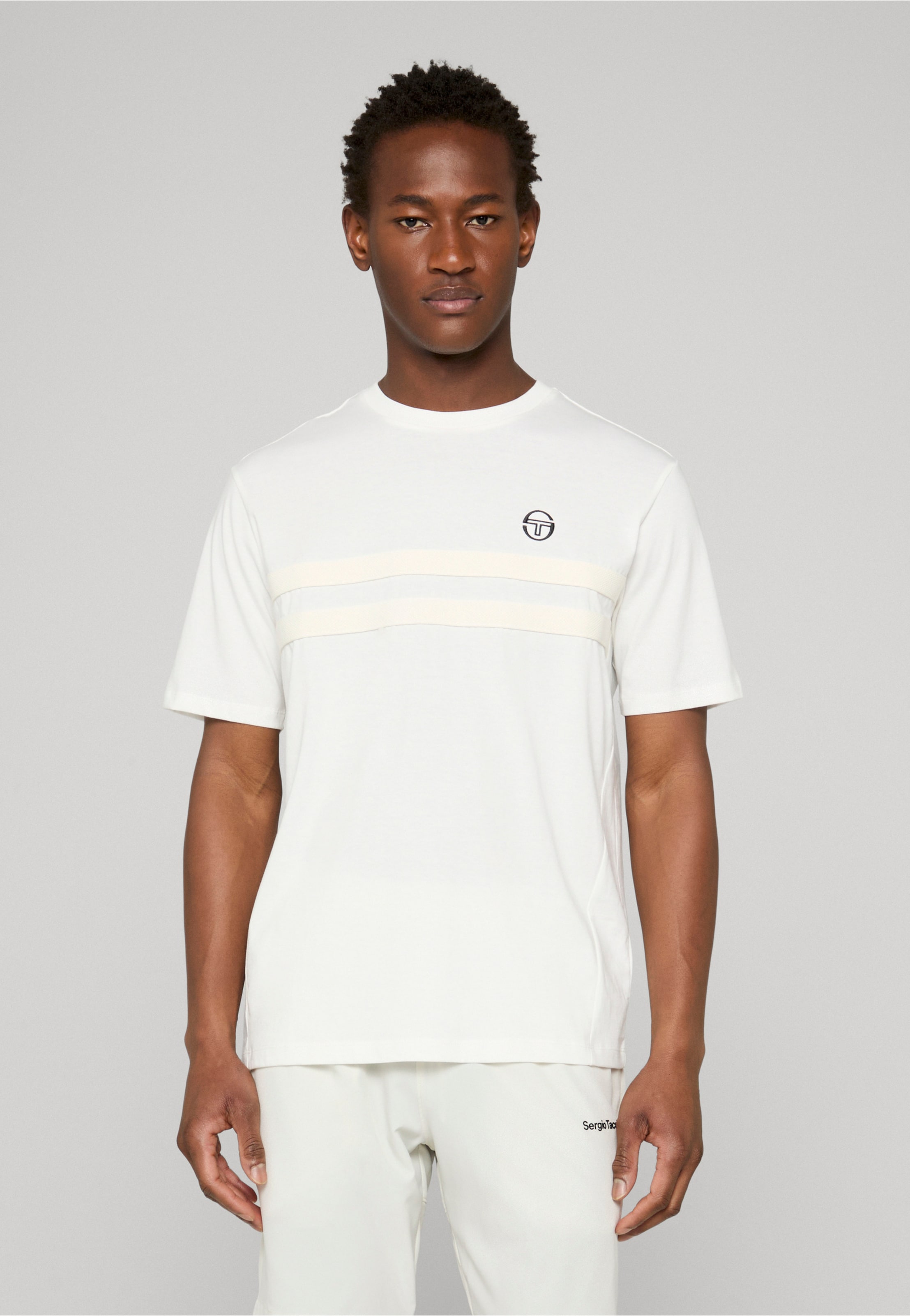 Sergio Tacchini Egeo Co T-Shirt